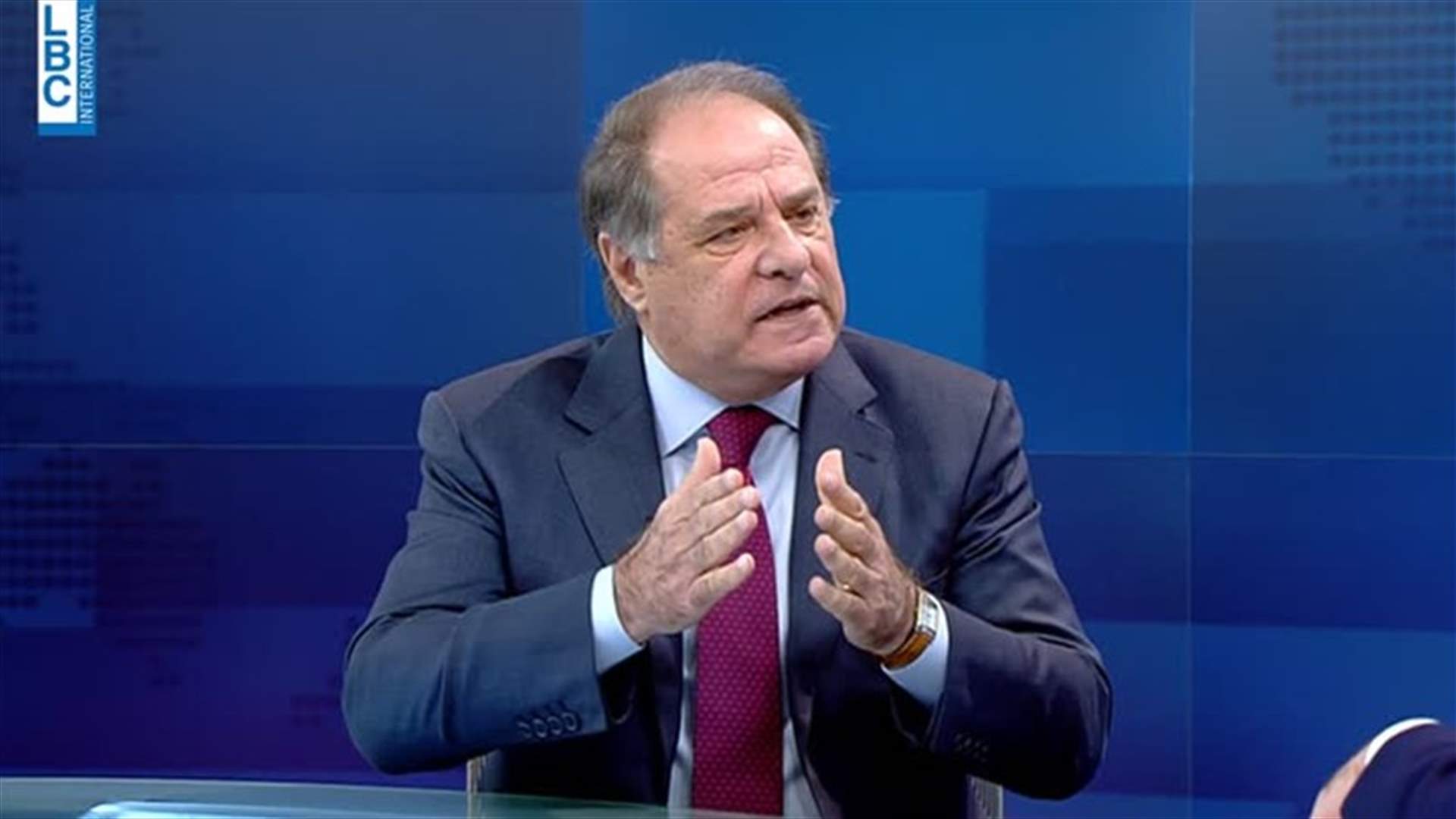 LBCI