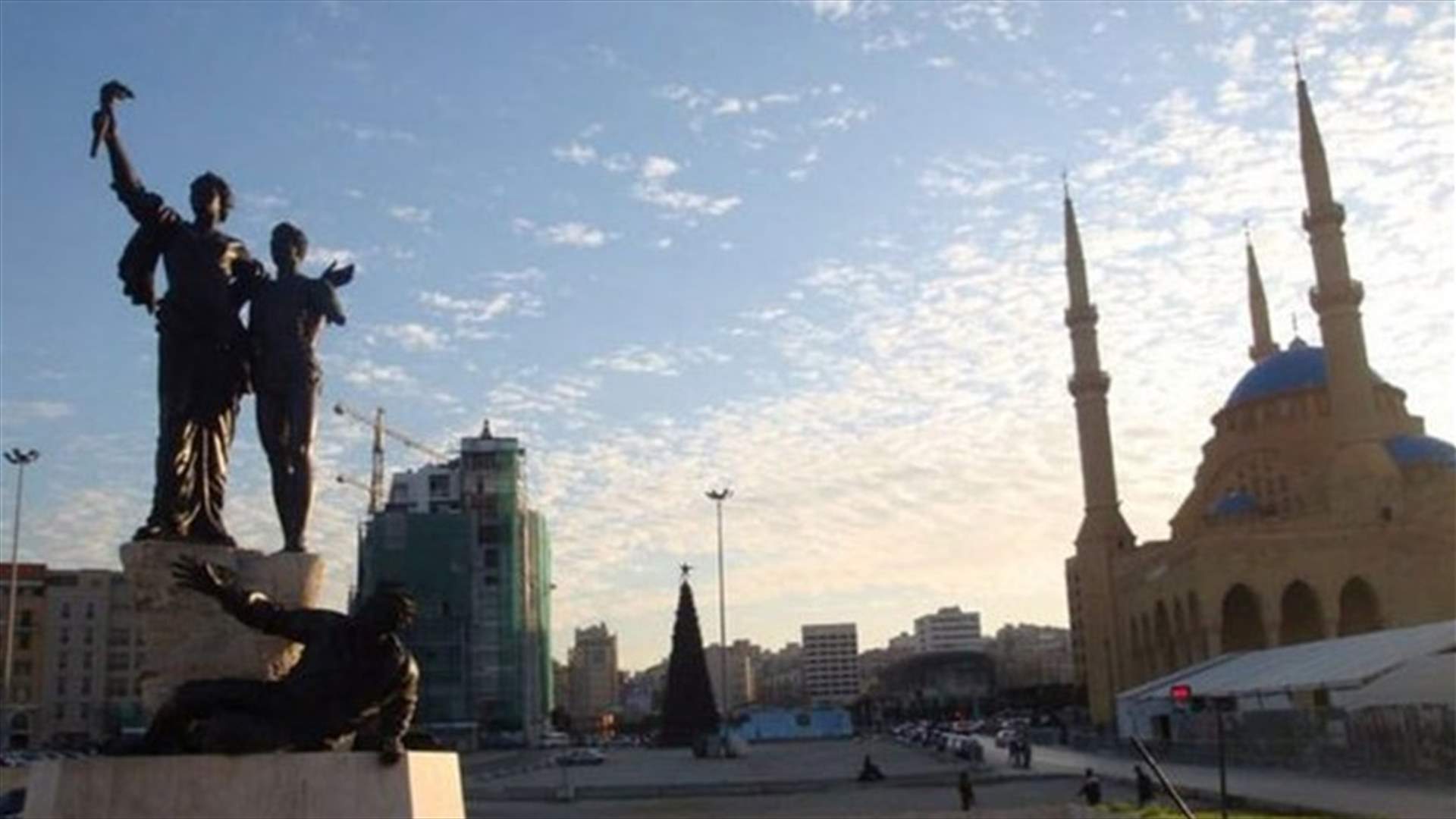 مصدر بالمعارضة لـ "الشرق الأوسط": لم يكن من مبرر لمذهبة وتطييف الصراع حول سلاح المقاومة
