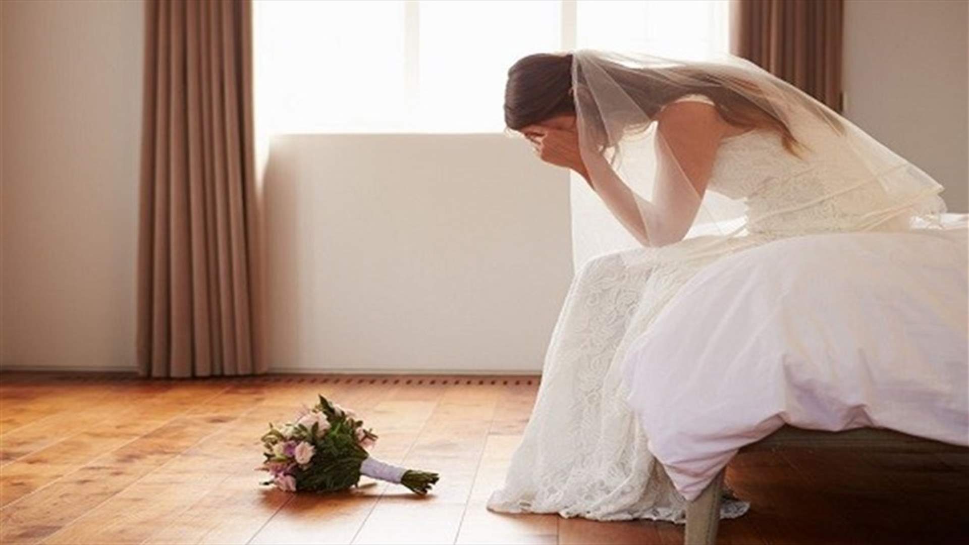فاجعة أليمة... مقتل عريس على يد والده في حفل زفافه