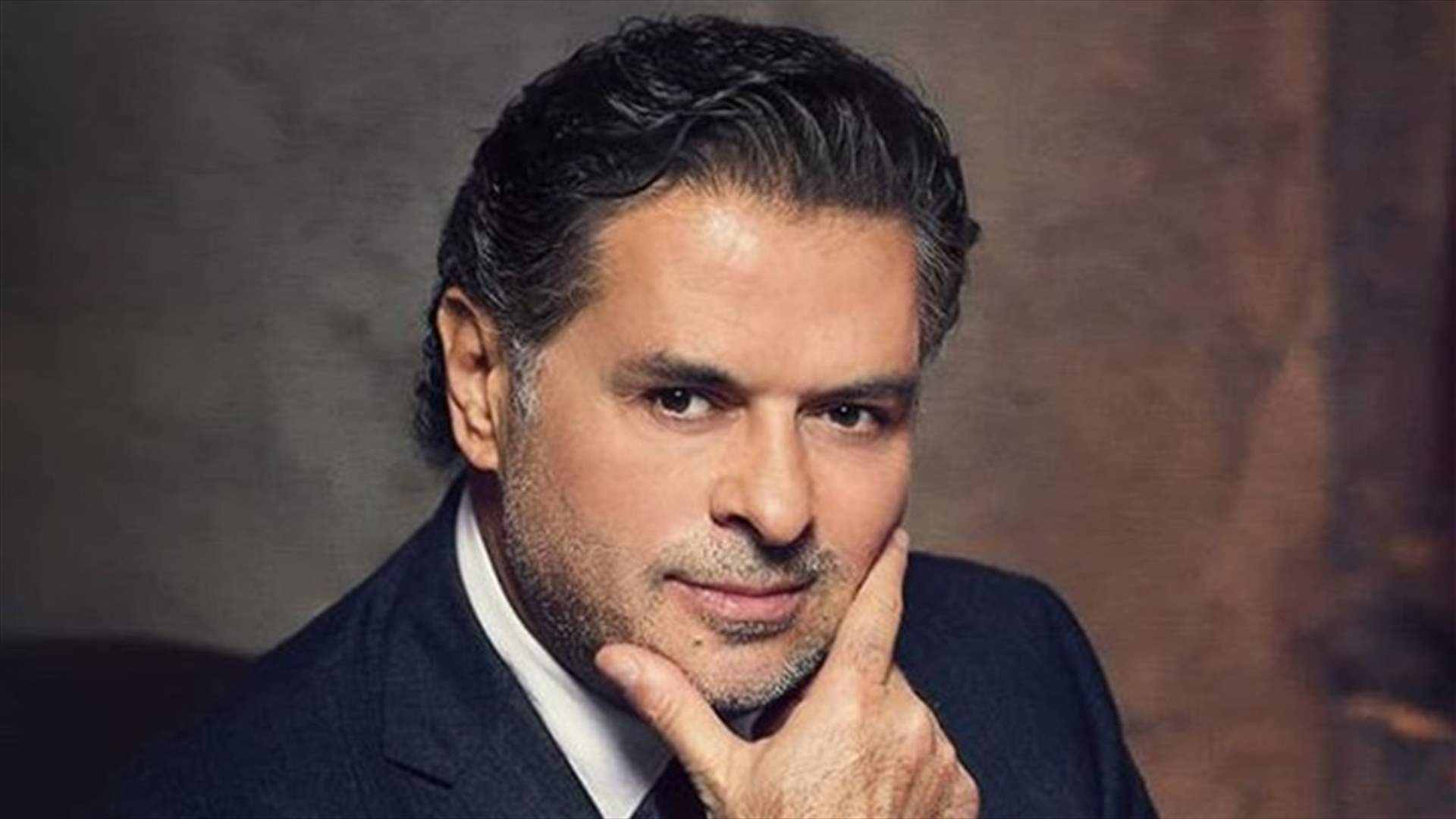 الإحتفالات بعيد ميلاد راغب علامة تنتقل من الإنترنت إلى منزله.. أجواء فرح بوجود العائلة والأصدقاء