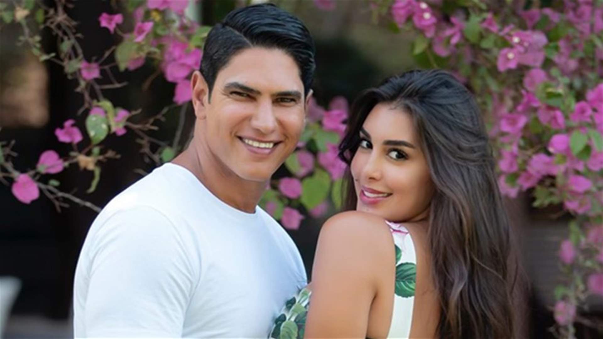 "مافيش مبروك".. هل ياسمين صبري حامل من أحمد أبو هشيمة؟