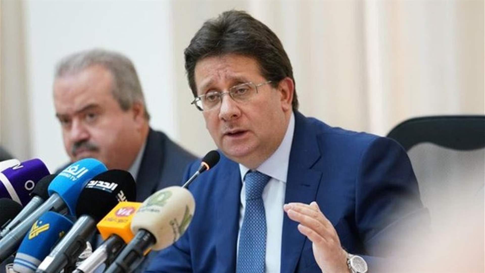 كنعان: كل المقومات موجودة للنهوض بالاقتصاد شرط استعادة الثقة