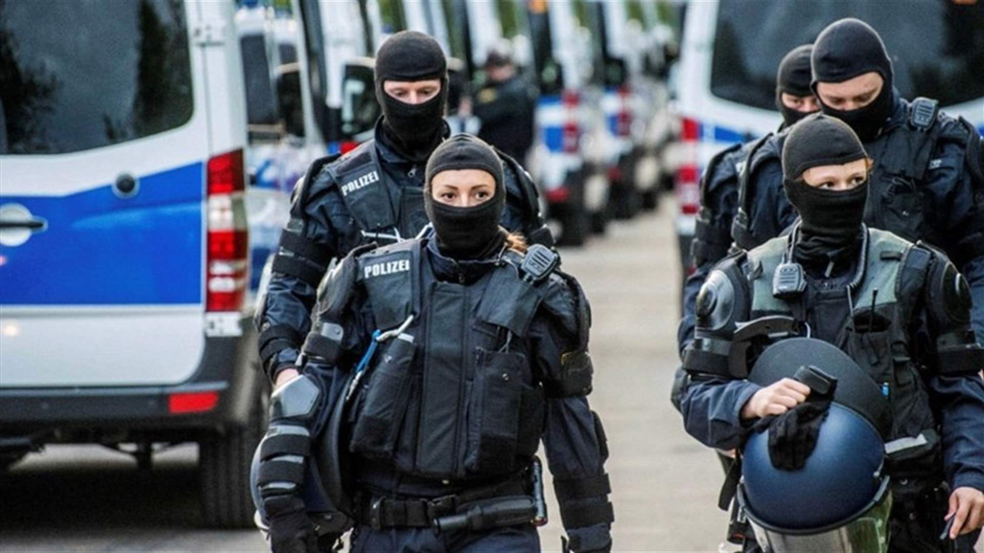 المانيا تنجو من هجوم دموي على غرار "كرايست تشيرش" ...