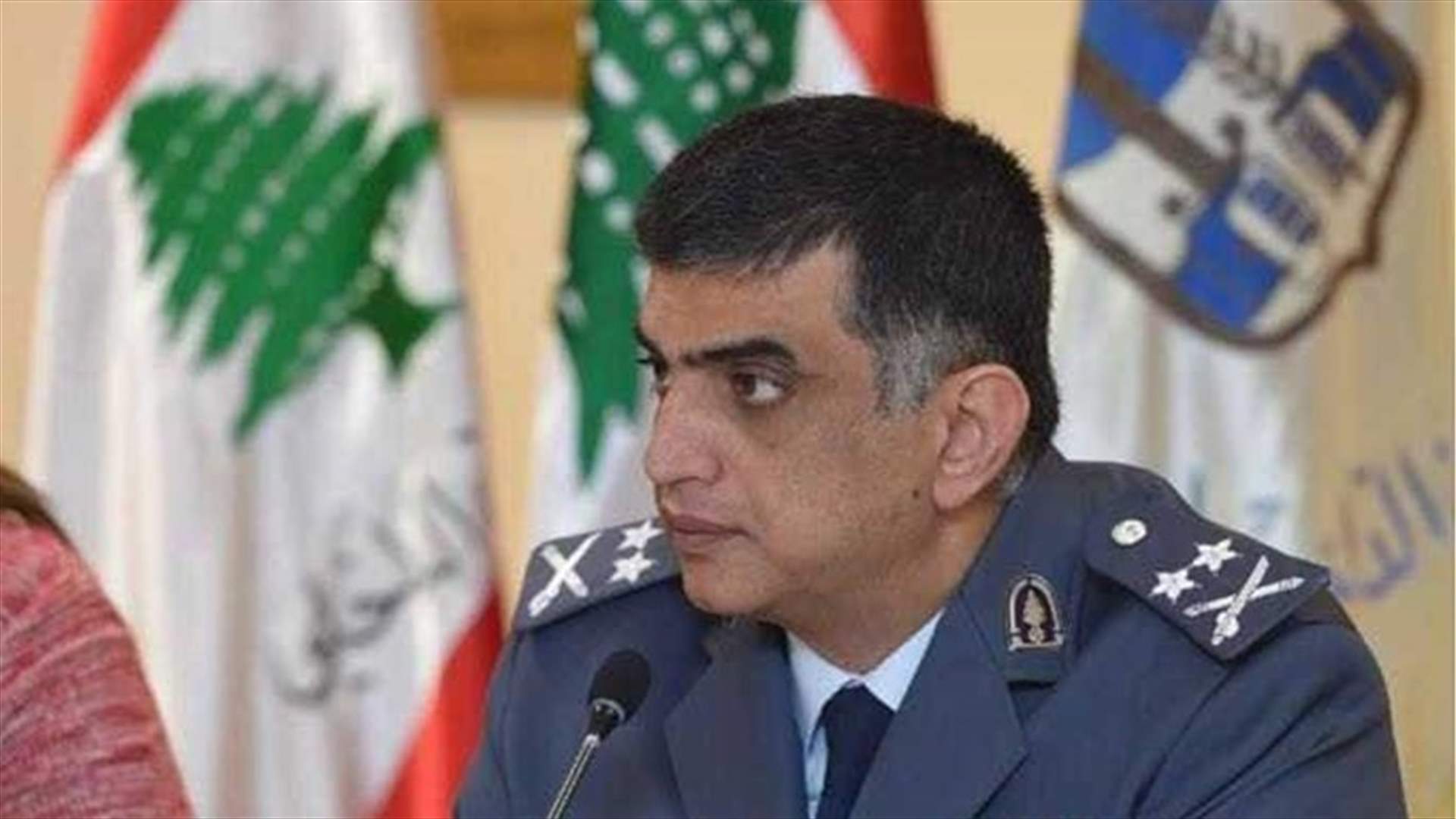 اللواء عثمان في عيد قوى الأمن الـ159: علينا التحلّي بالمسؤولية ونحن نعي خطورة المرحلة وحسّاسيّتها