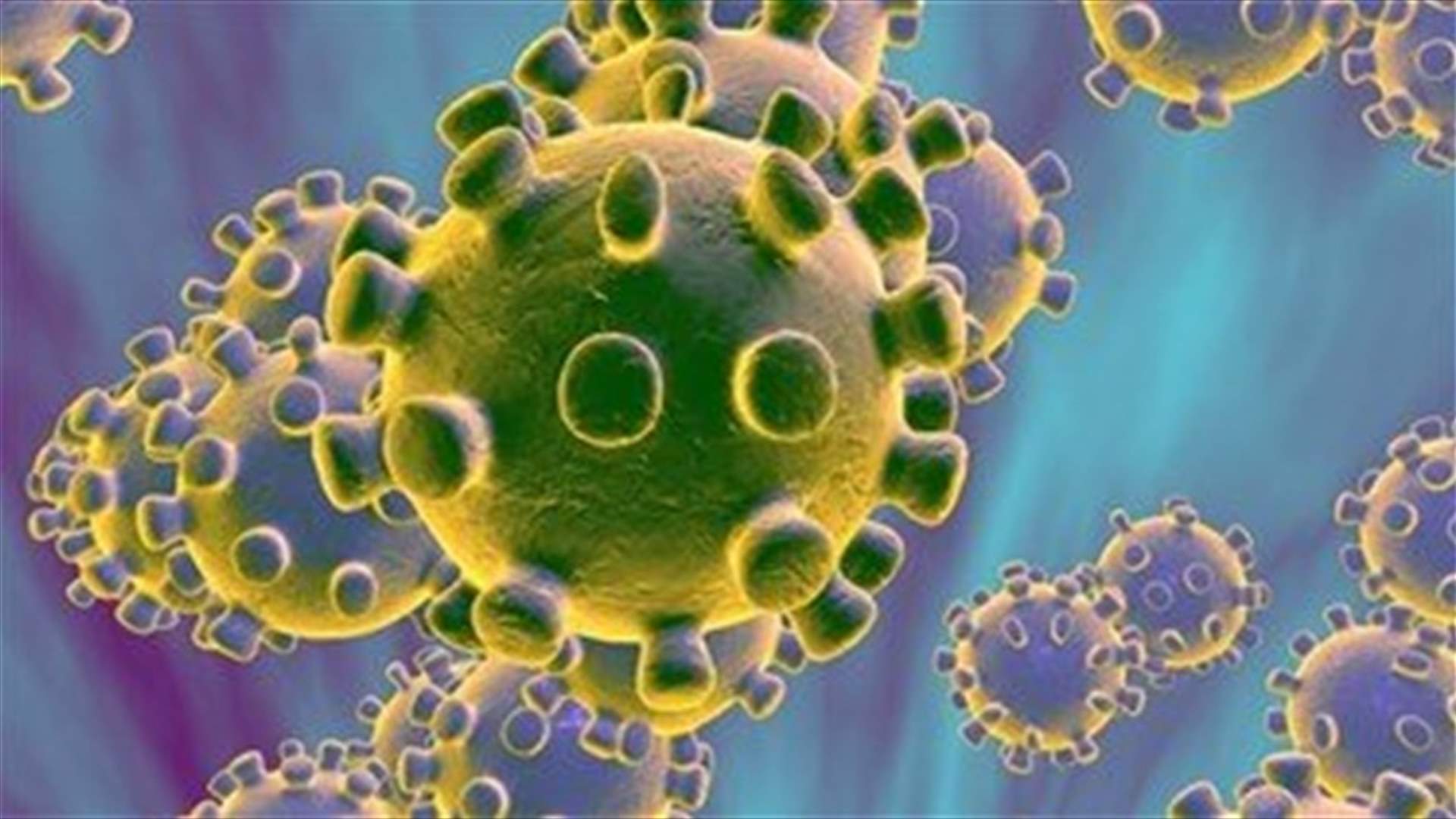 The daily report on coronavirus in Lebanon