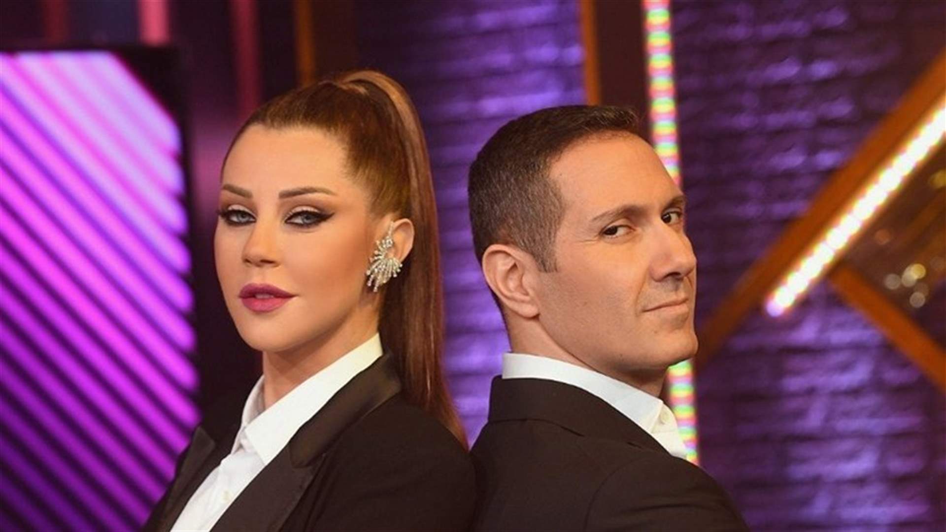 كارلا حداد في أول تعليق لها بعد انفصالها للـ LBCI: الطلاق وقع منذ 8 اشهر (خاص)