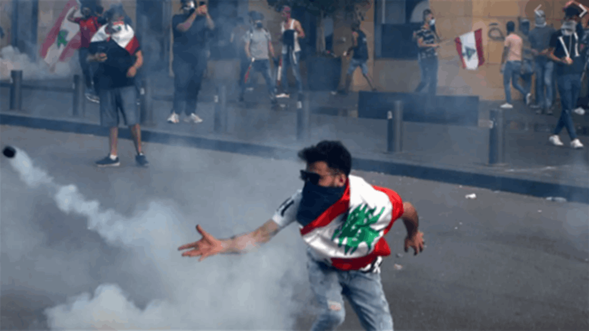 متابعة ديبلوماسية.. ودخول مصري مباشر (الجمهورية)