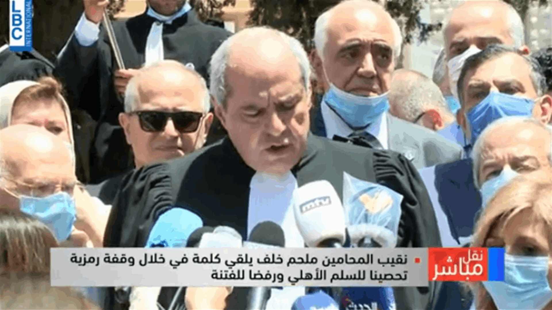 خلف: حان الوقت لنحرر وطن الابجدية والانسان من الاستخدامات الخبيثة