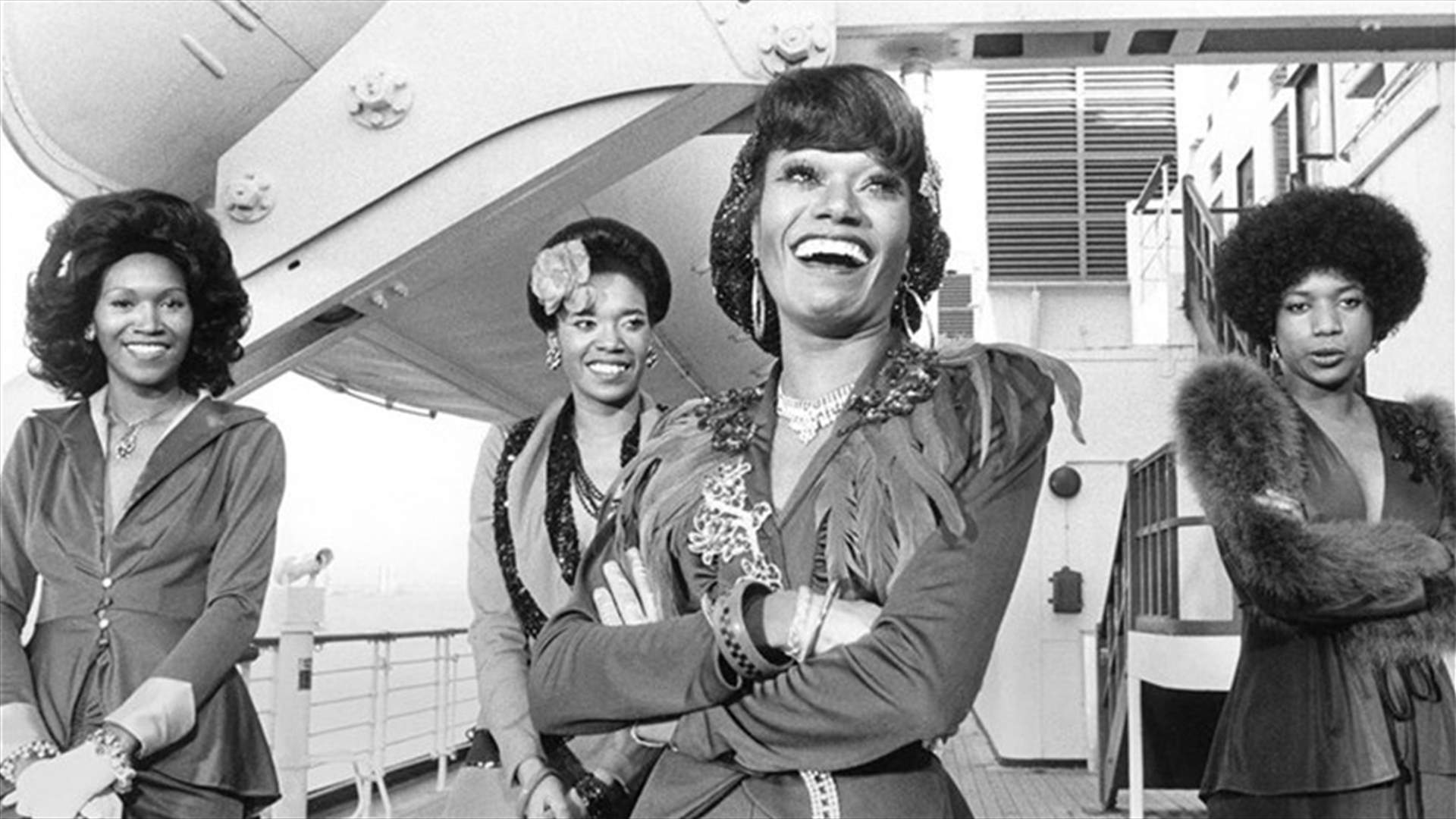 وفاة إحدى مؤسسات فرقة Pointer Sisters عن 69 عاماً