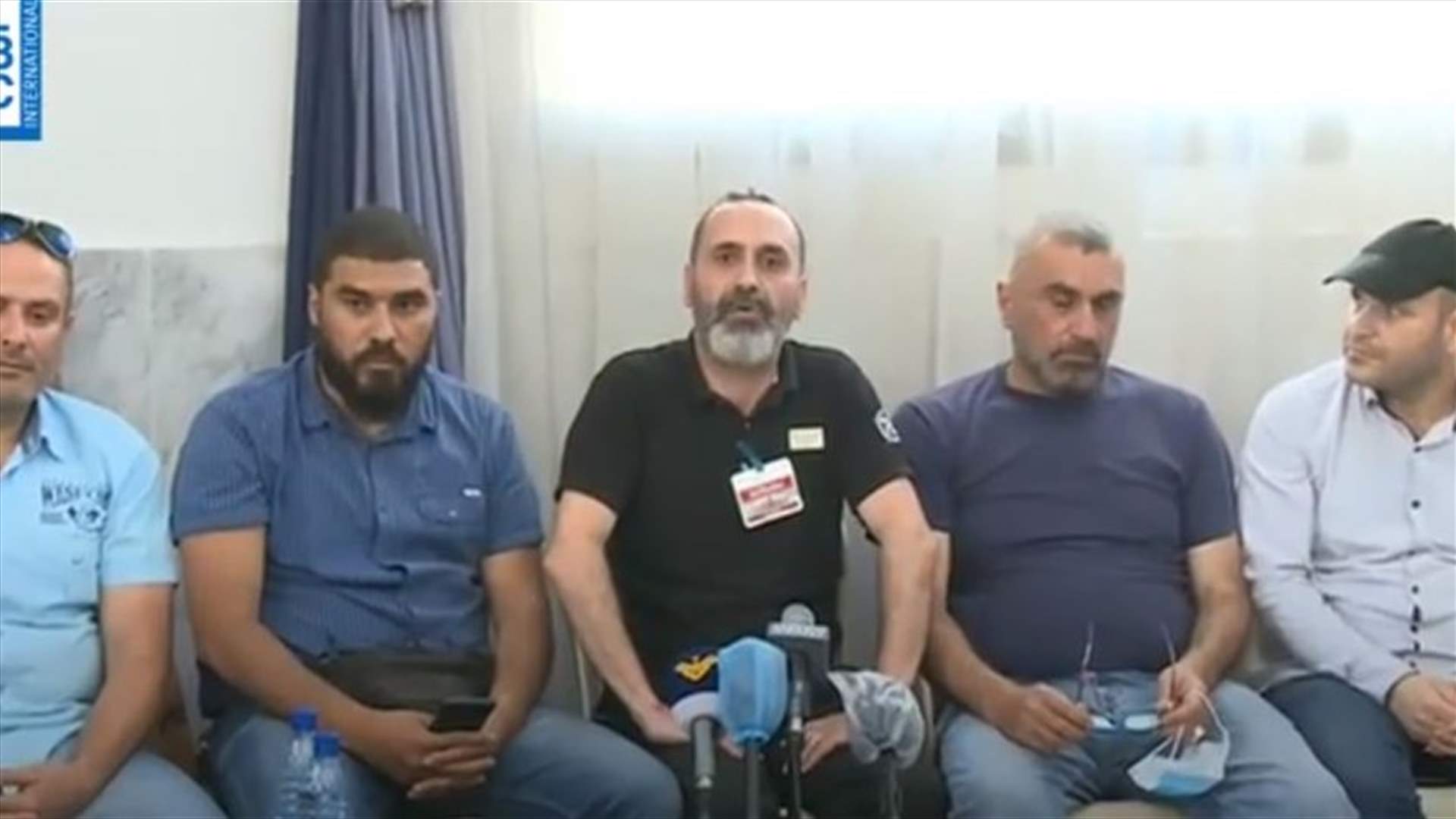LBCI