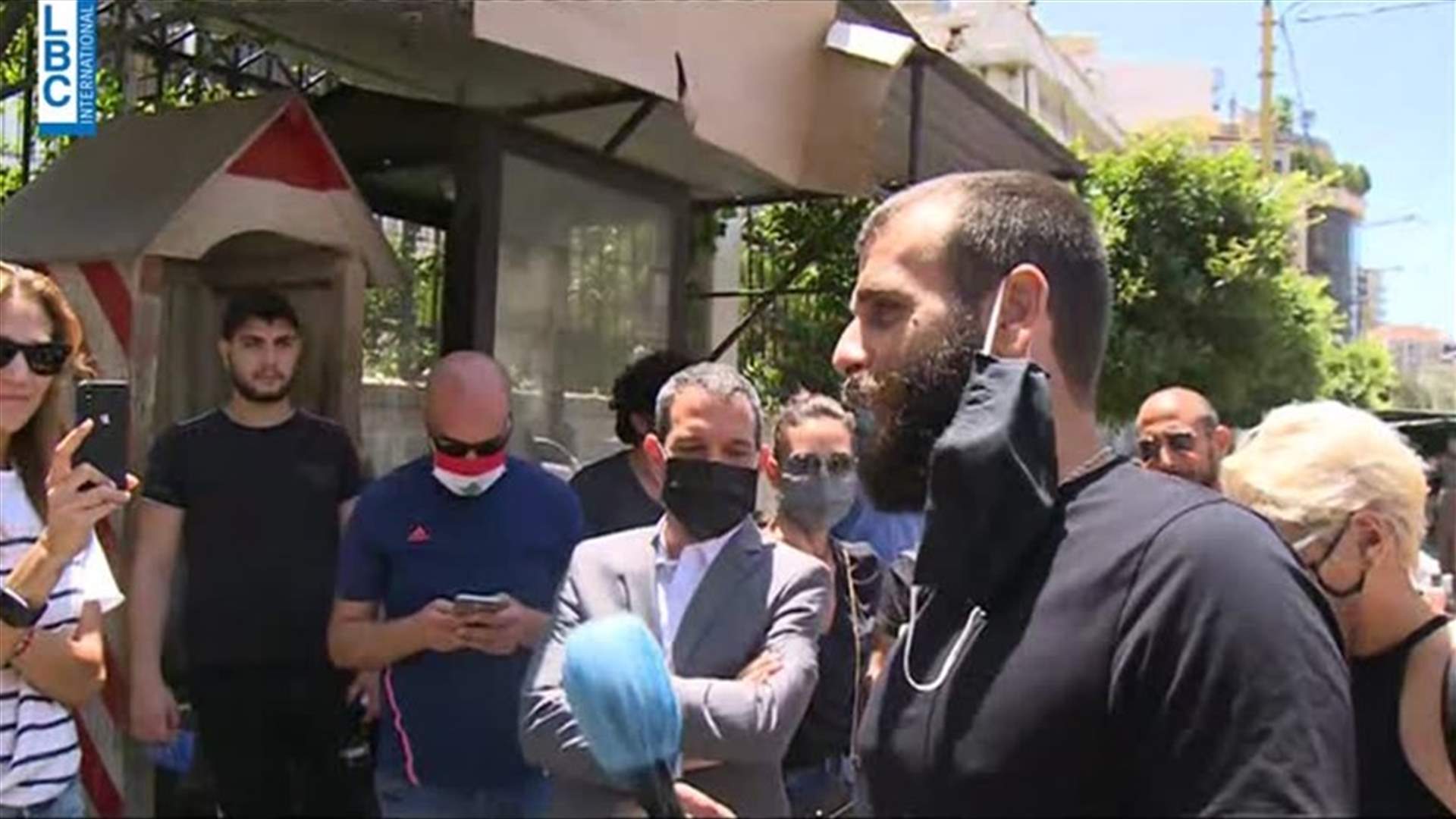 LBCI