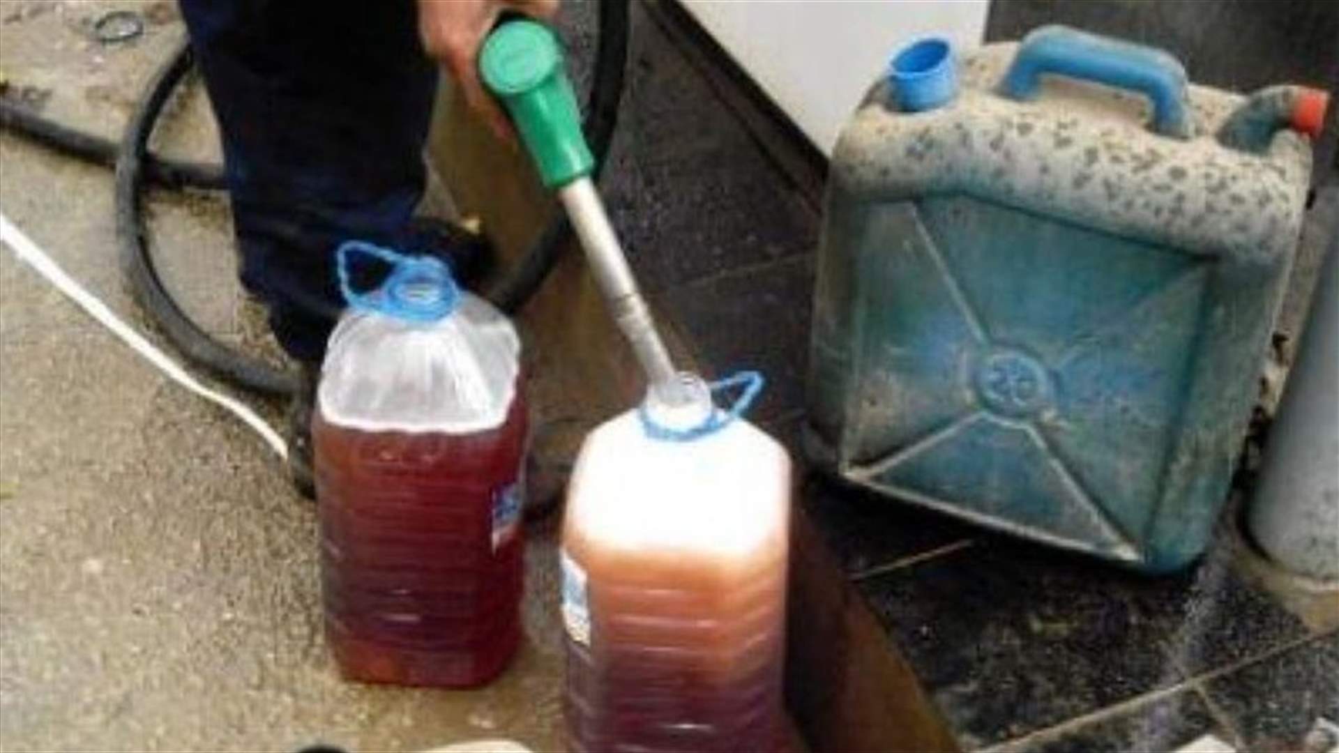 توقُّف محطات إرسال للهاتف الخلوي بالهرمل وقضائها بسبب نفاد المازوت