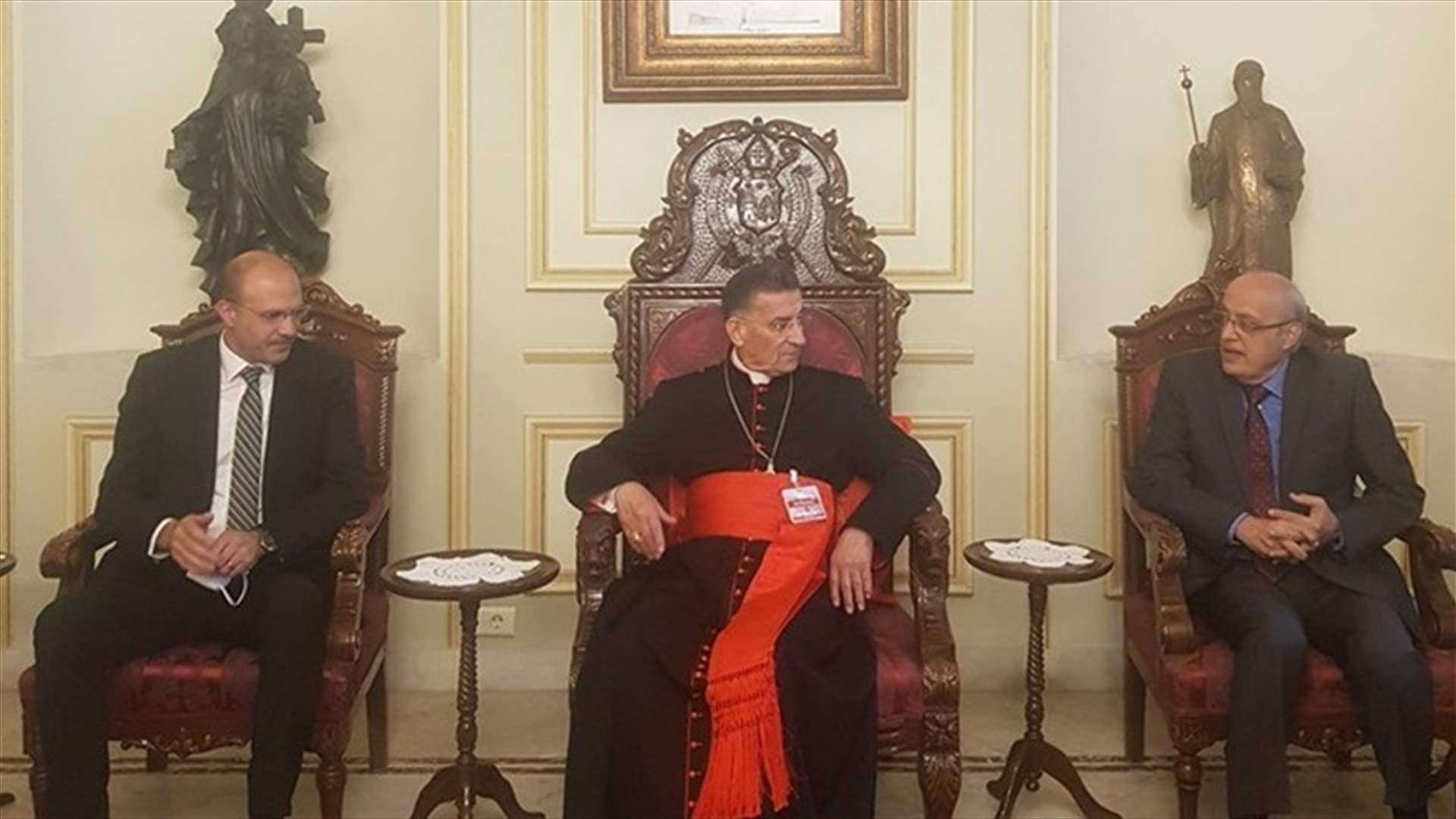 LBCI