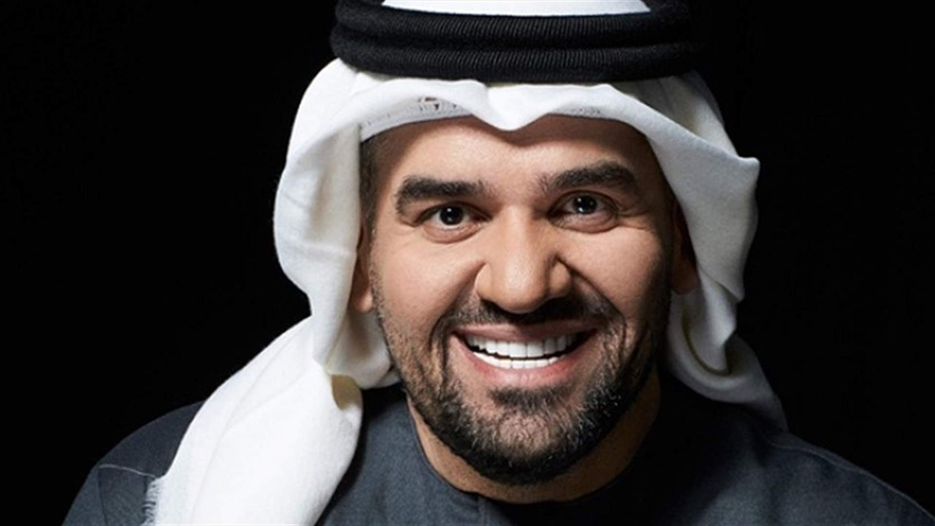 إسم حسين الجسمي يشعل تويتر بخبر وفاته.. ماذا حصل في الساعات الماضية؟
