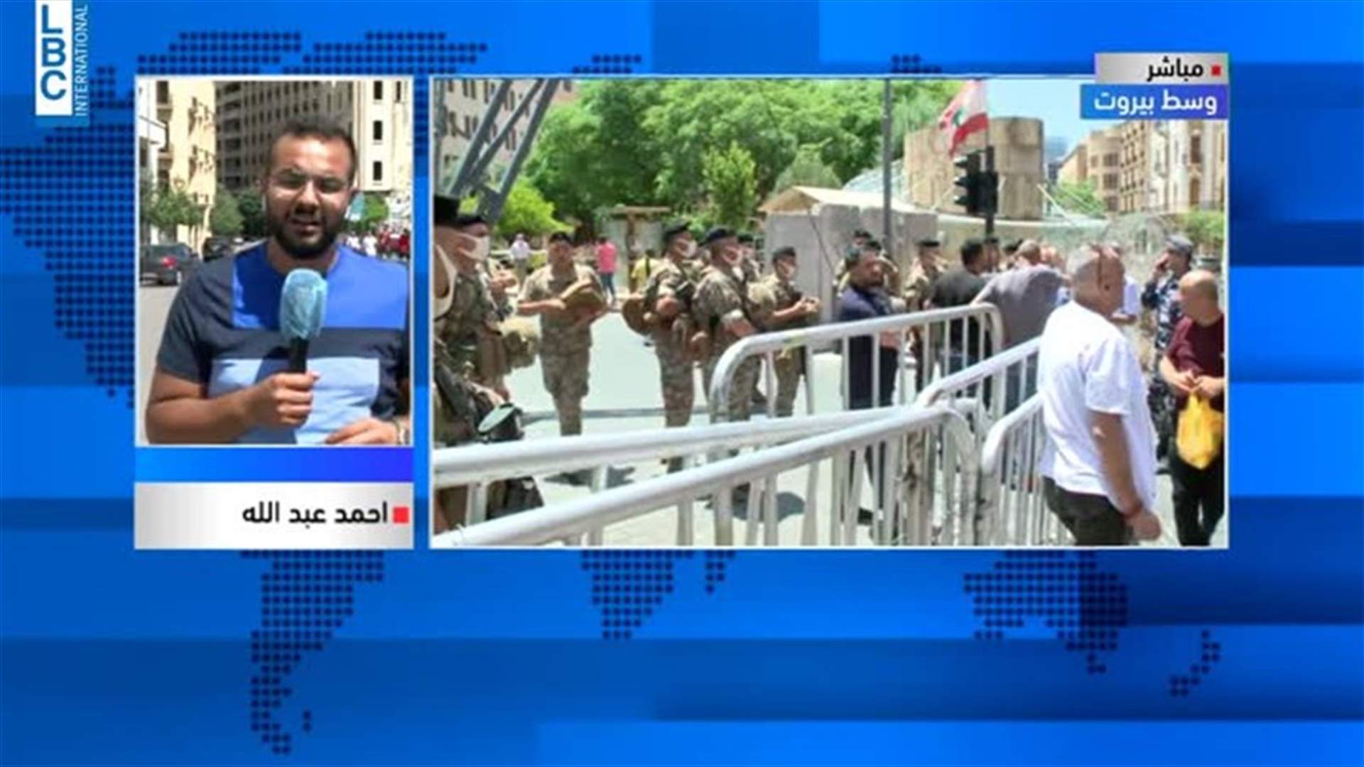 LBCI