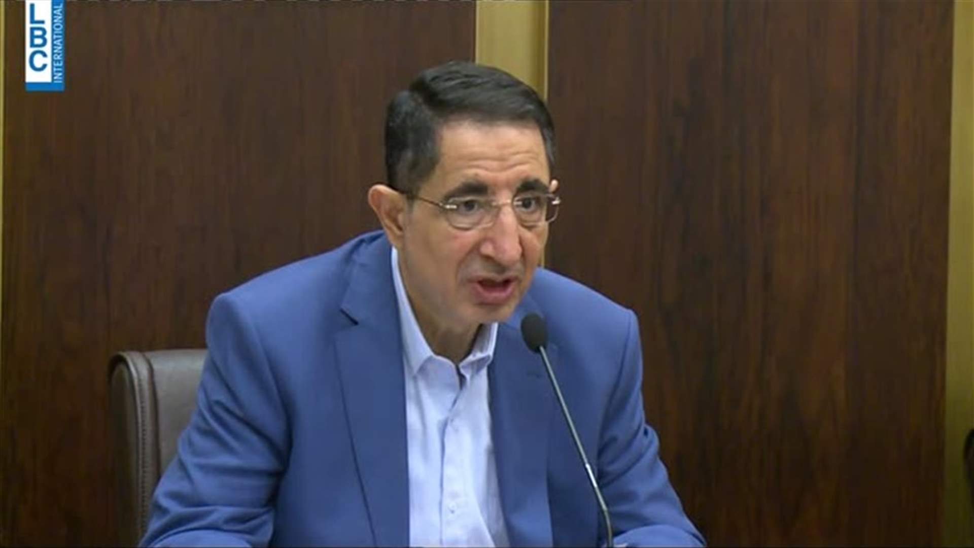 LBCI