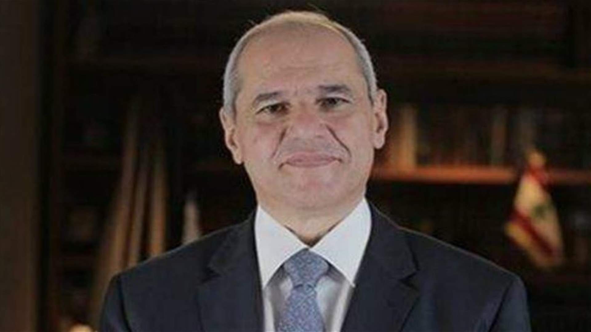 خلف: نرفض بصورة جازمة وقاطعة التعرّض لكرامة أي محامٍ