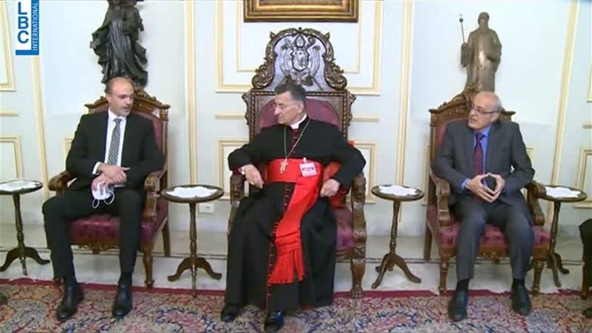 LBCI