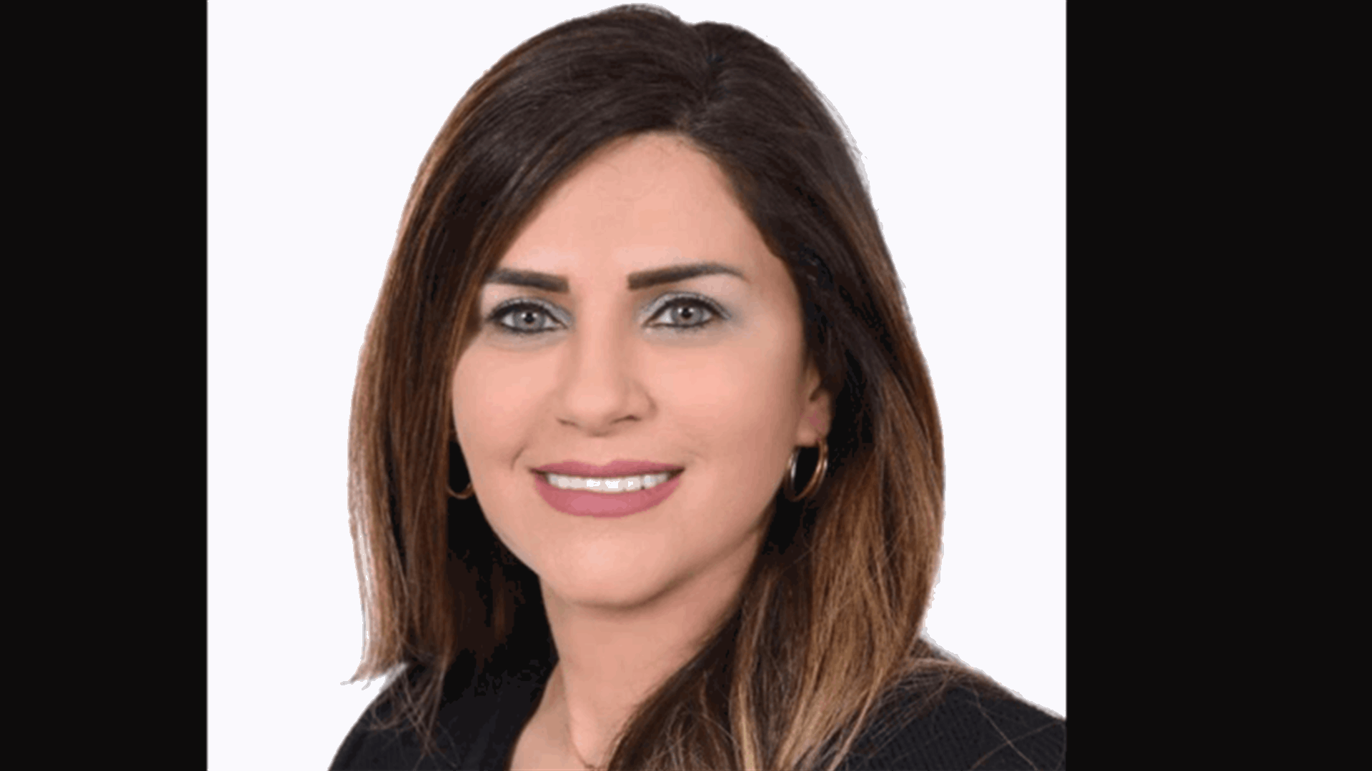اليكم السيرة الذاتية لمحافظ كسروان - جبيل بولين ديب...