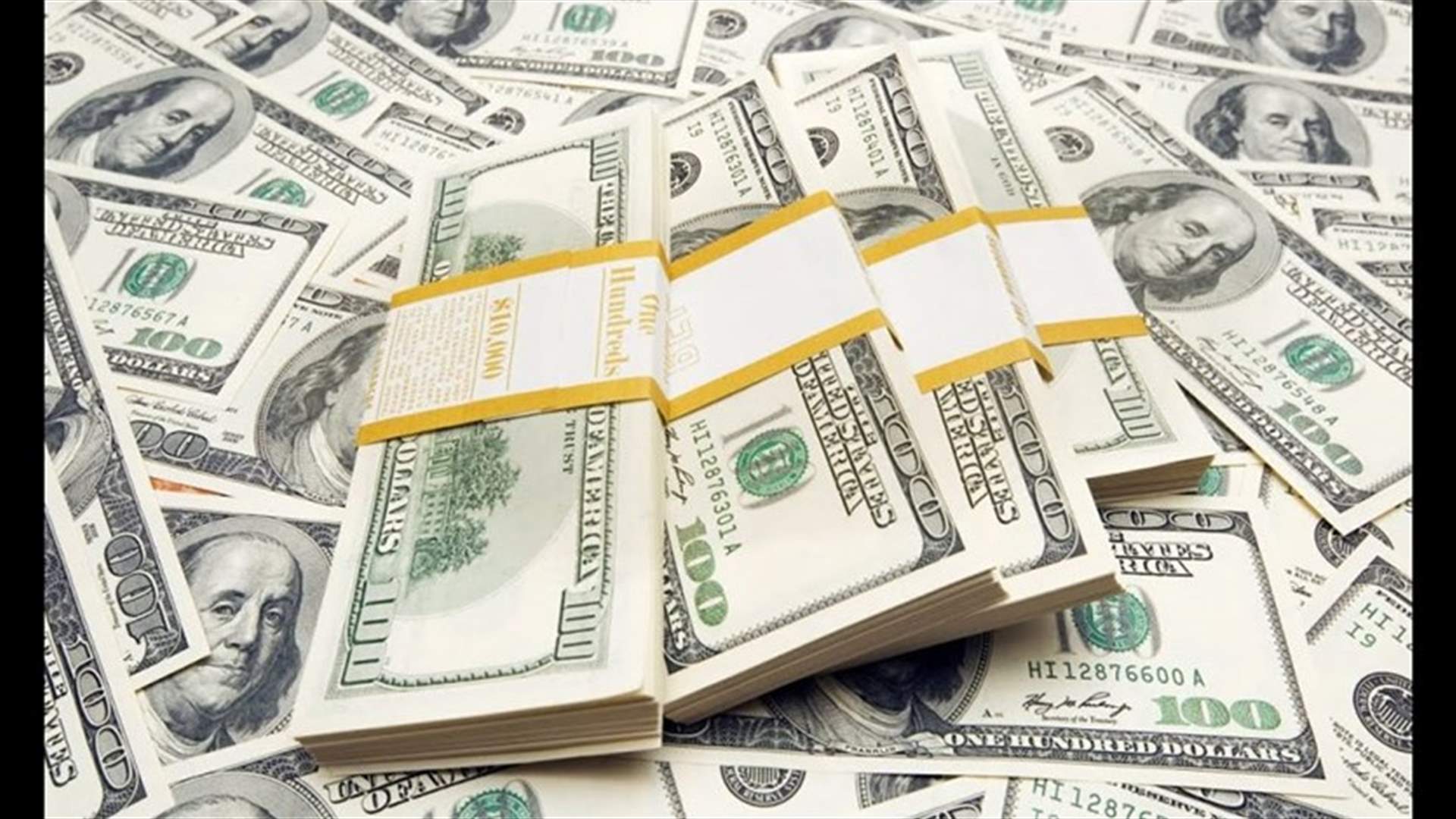 تحديد سعر صرف الدولار لدى الصرافين اليوم الخميس... كم بلغ؟