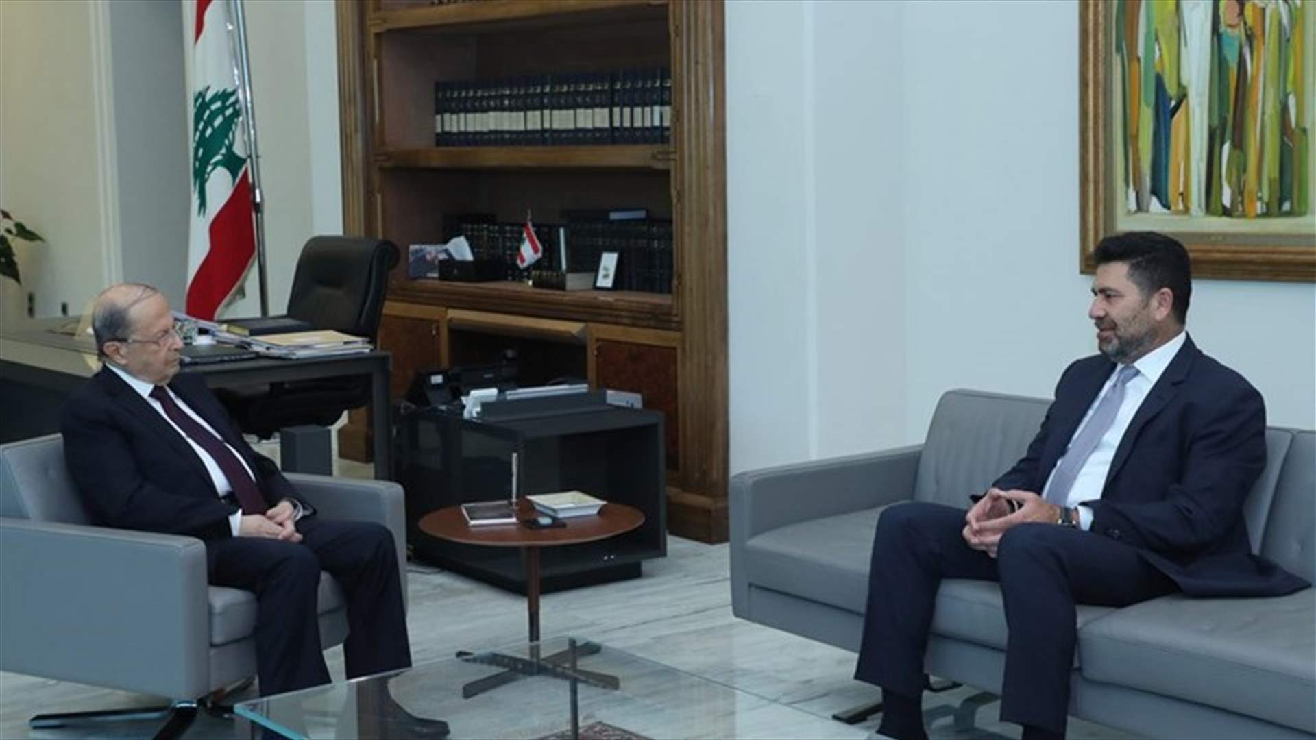 LBCI