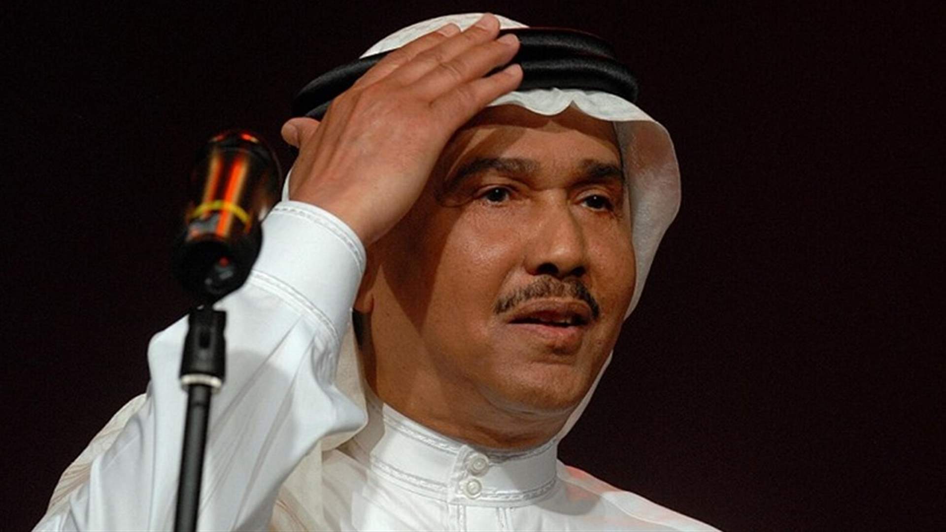 هل محمد عبده في غرفة العزل بسبب كورونا؟ نجله يوضح للرأي العام