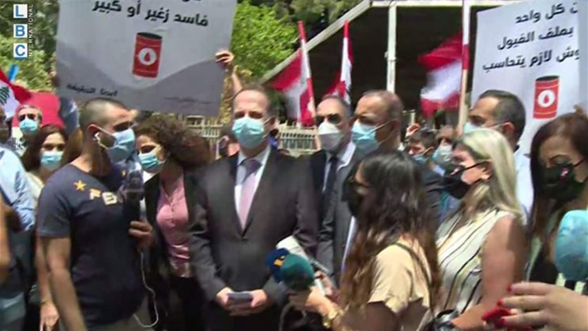 LBCI