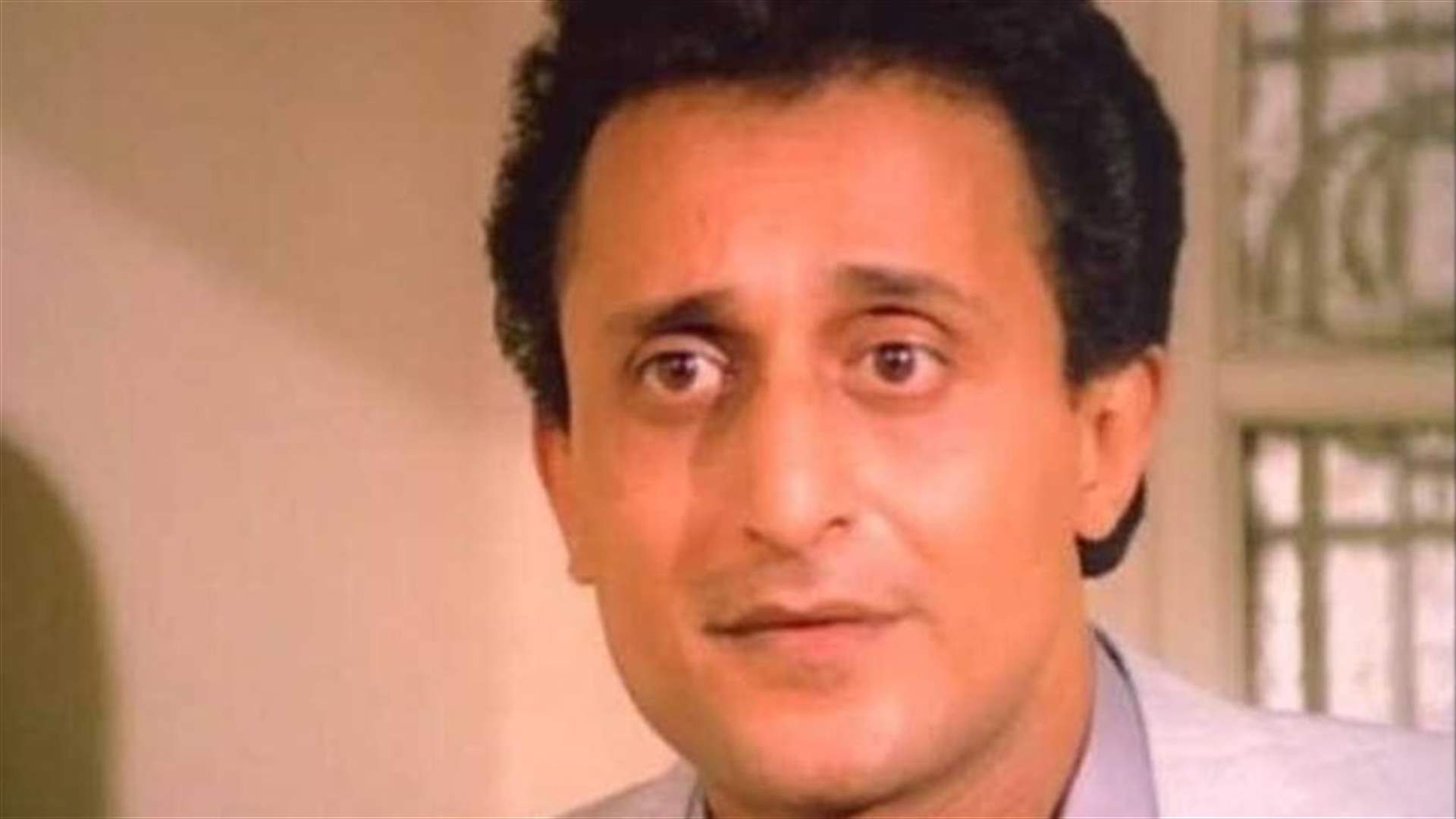 نقابة المهن التمثيليّة المصريّة تنعي الممثل محمود مسعود