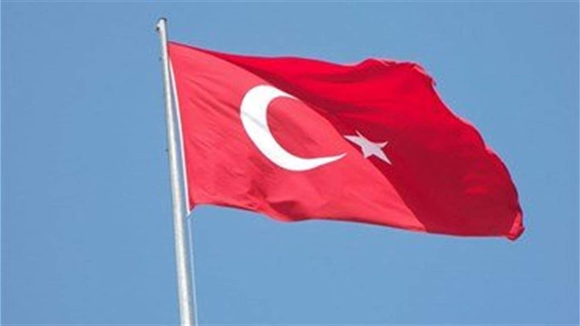 Turkey says US needs to play more active role in Libya