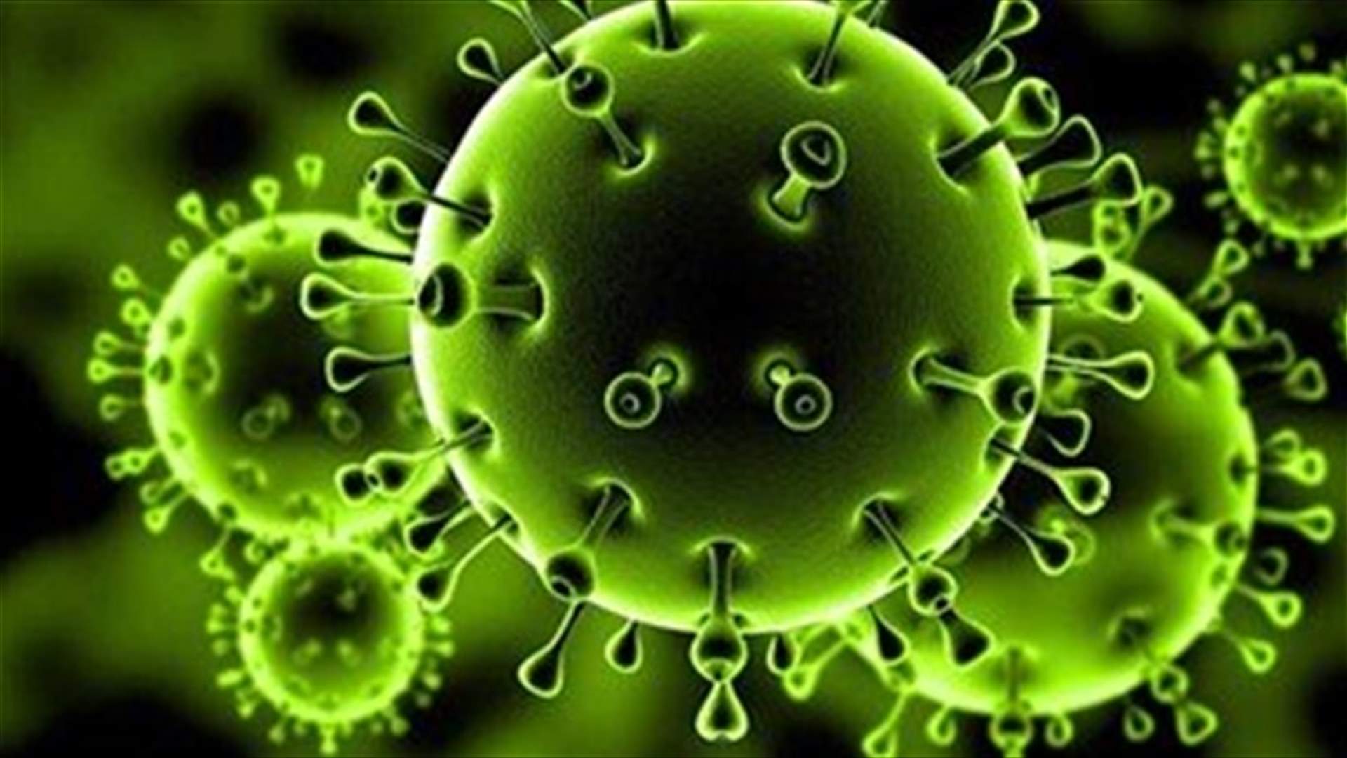 The daily report on coronavirus in Lebanon