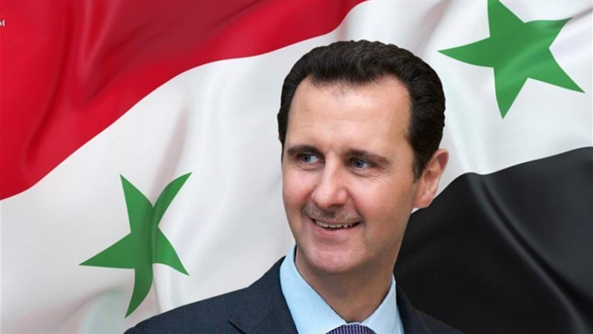 الرئيس السوري يقيل رئيس الوزراء عماد خميس