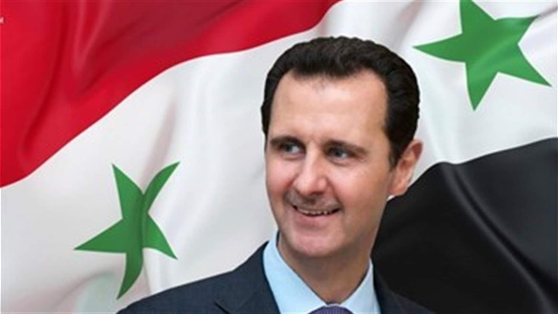 Syria's Assad replaces prime minister -state media