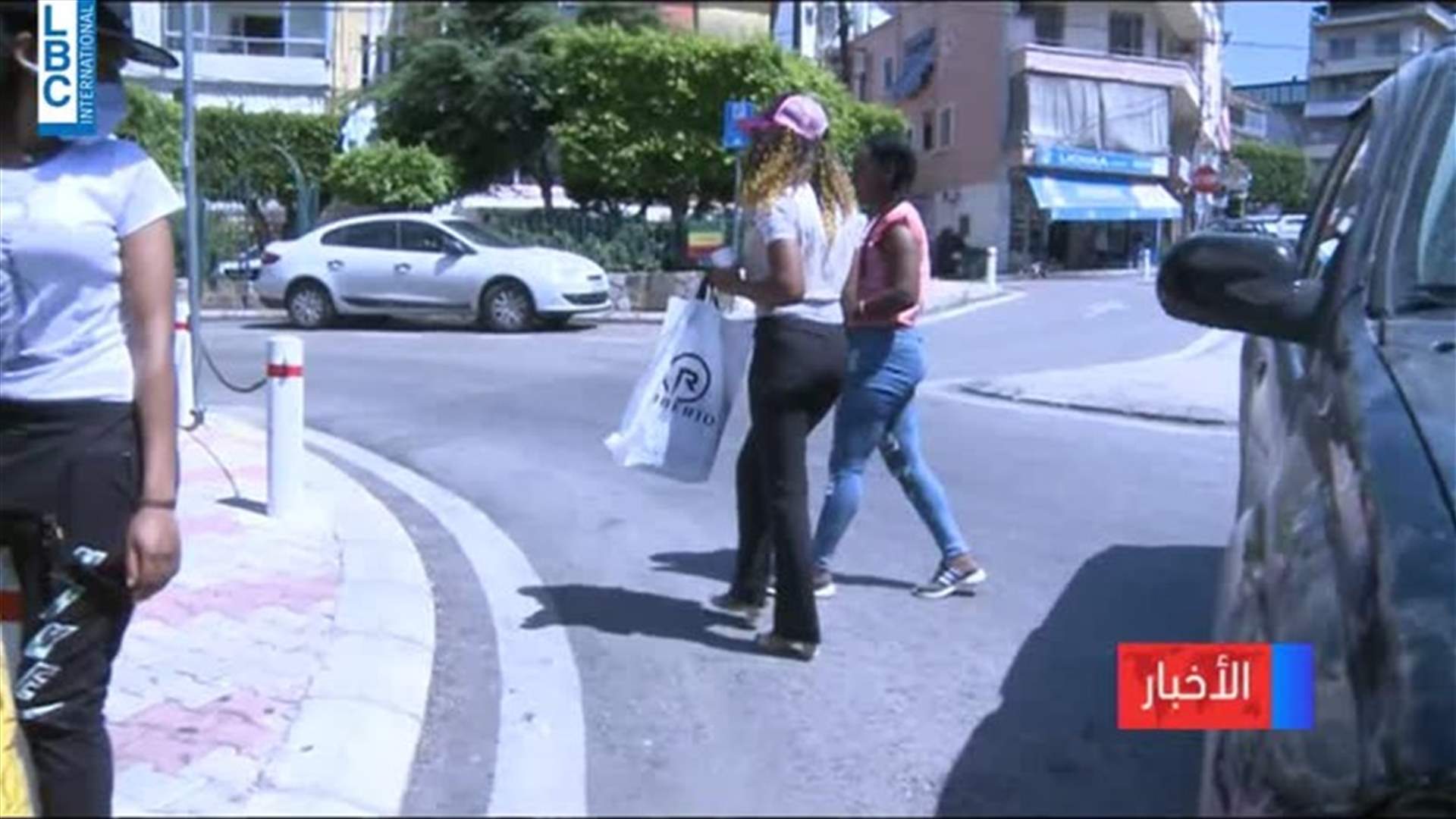 LBCI