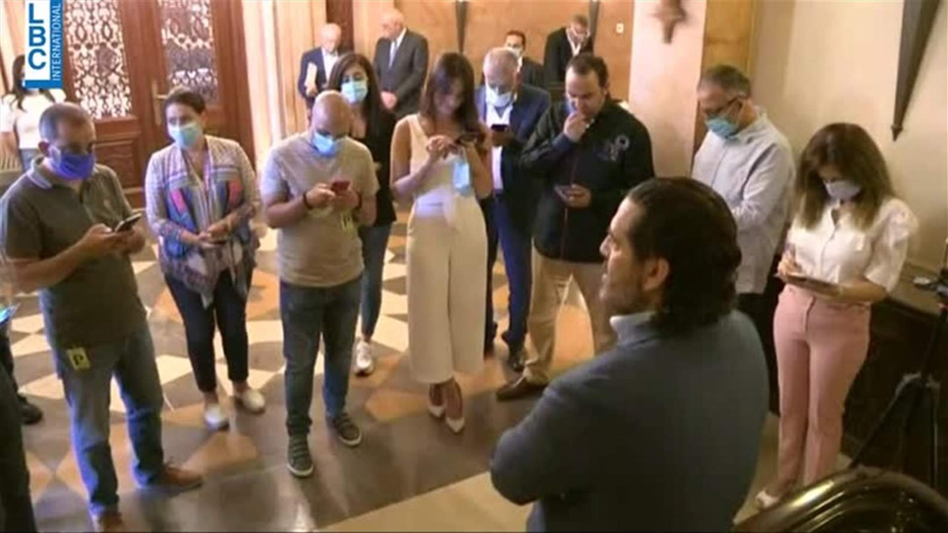 LBCI