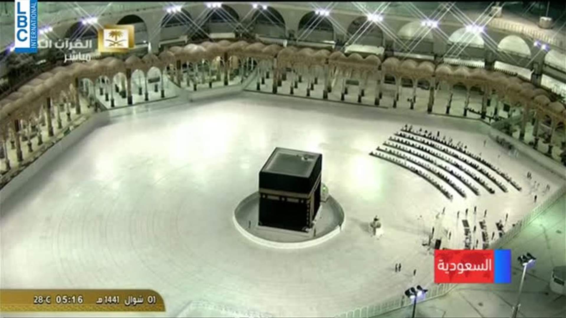 LBCI