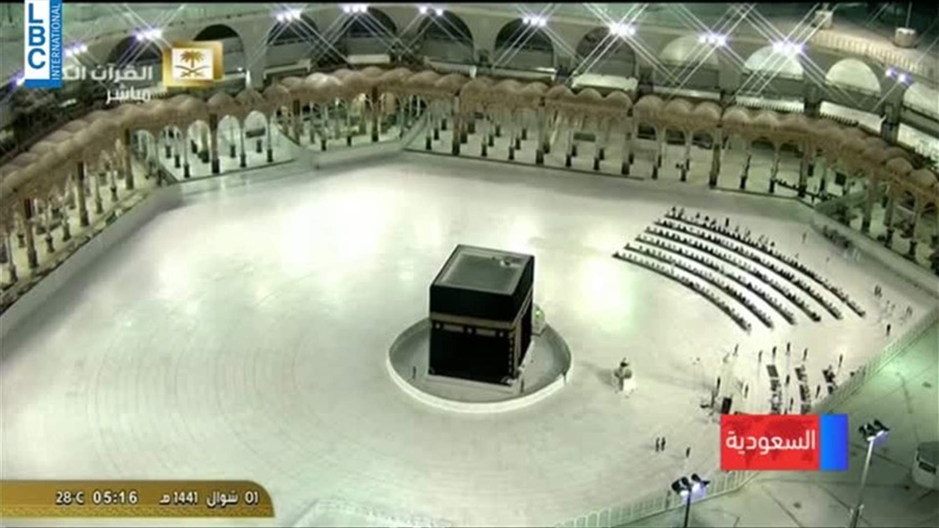 LBCI