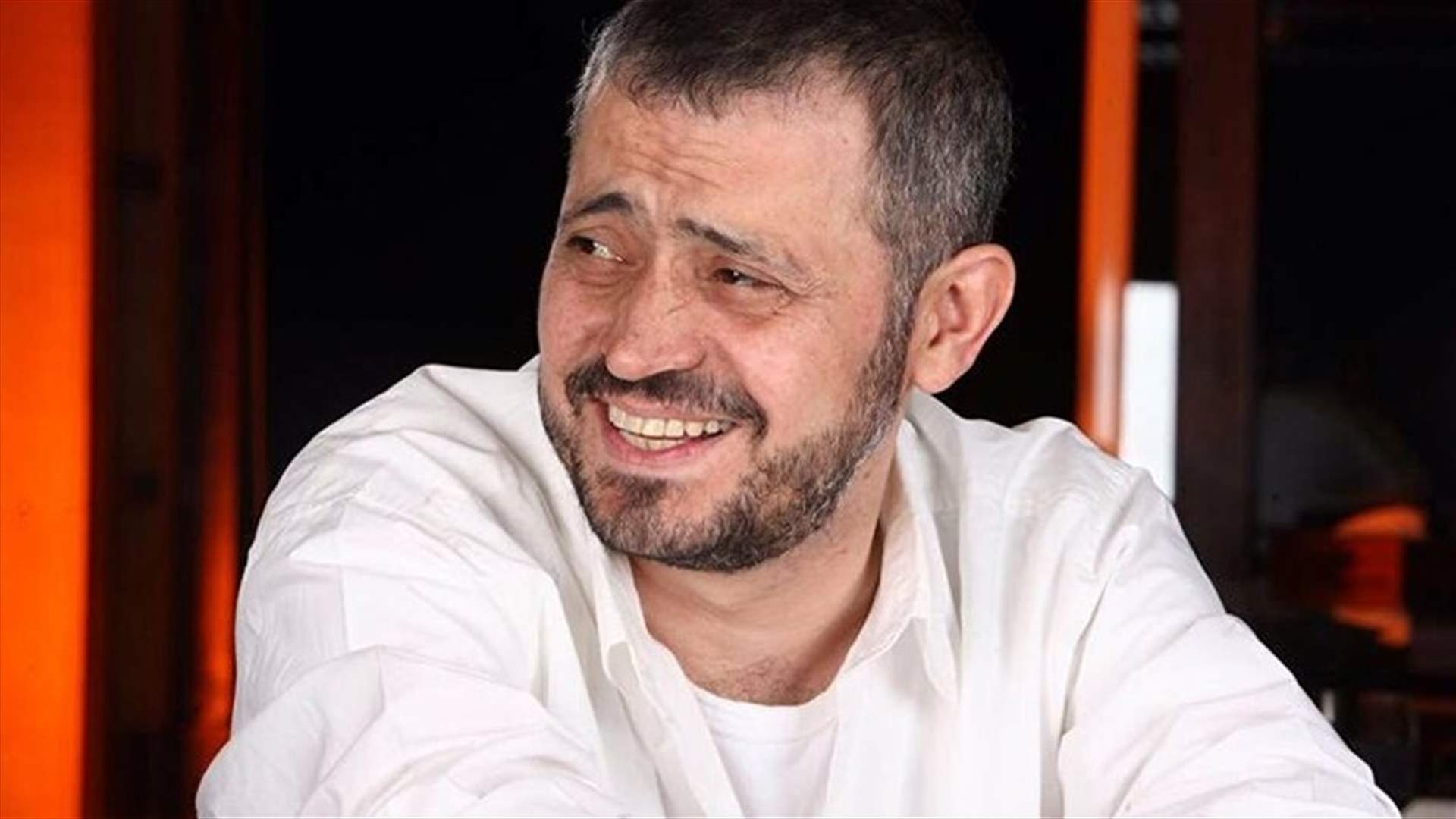 ما حقيقة تدهور حالة جورج وسوف الصحيّة؟ (خاص)