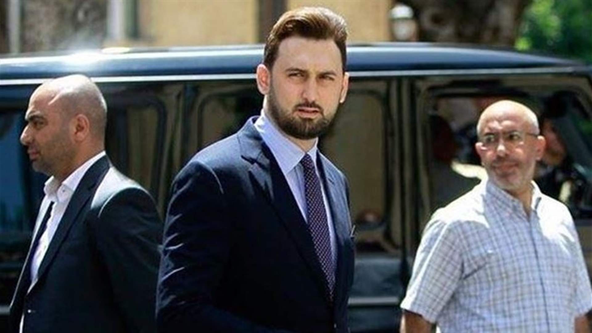 تيمور جنبلاط: هذا هو طلبي البسيط