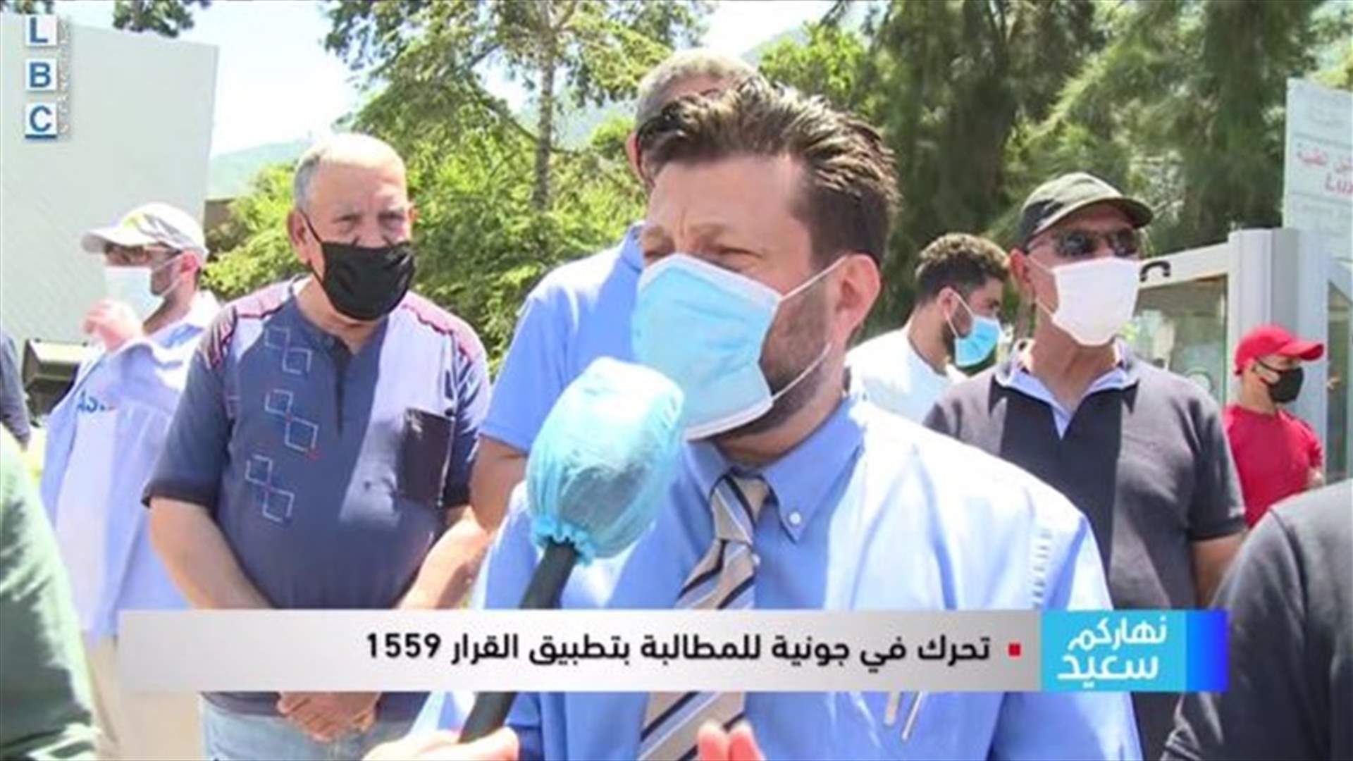 LBCI