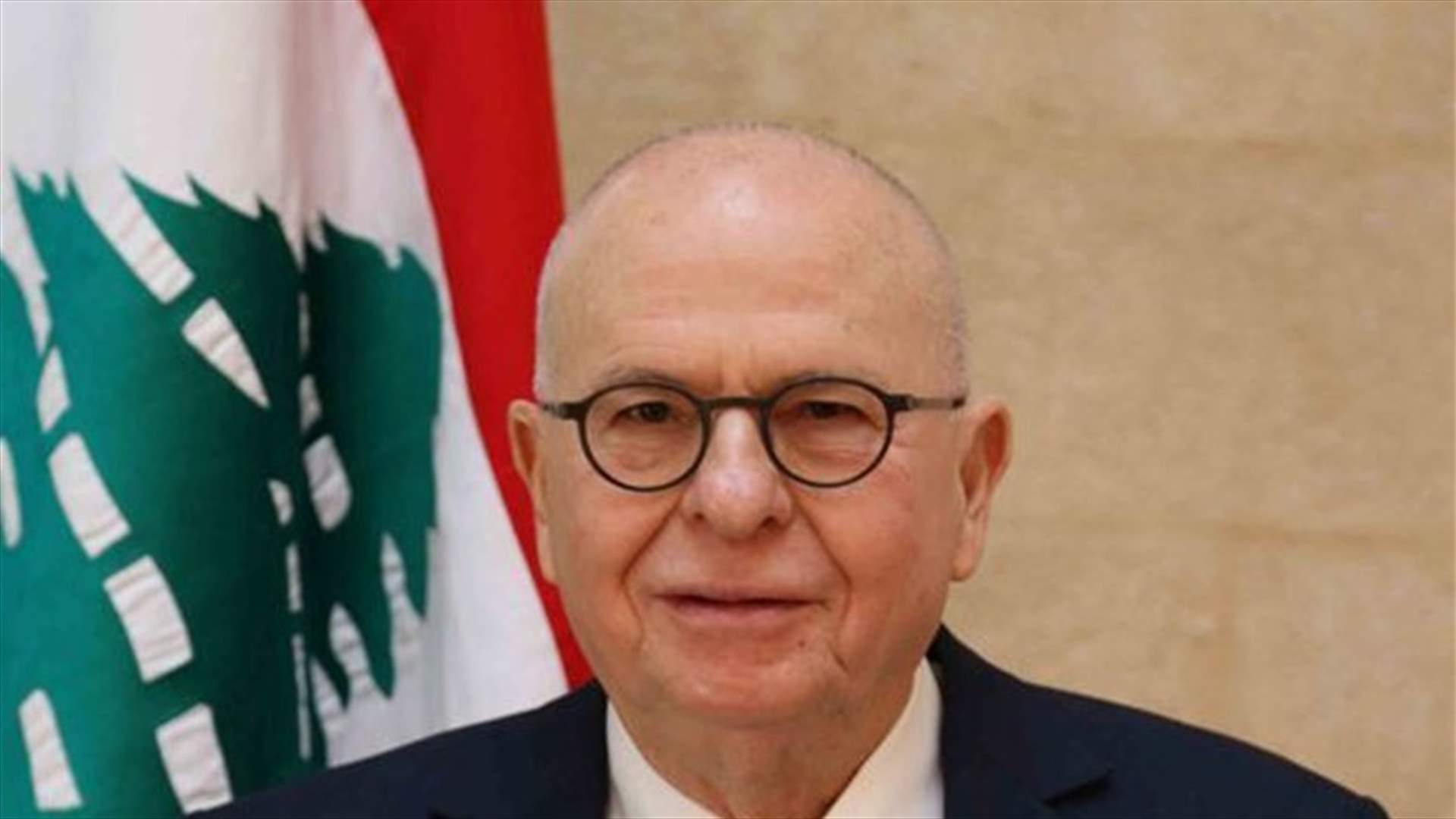 كبارة: لن نسمح باستباحة طرابلس