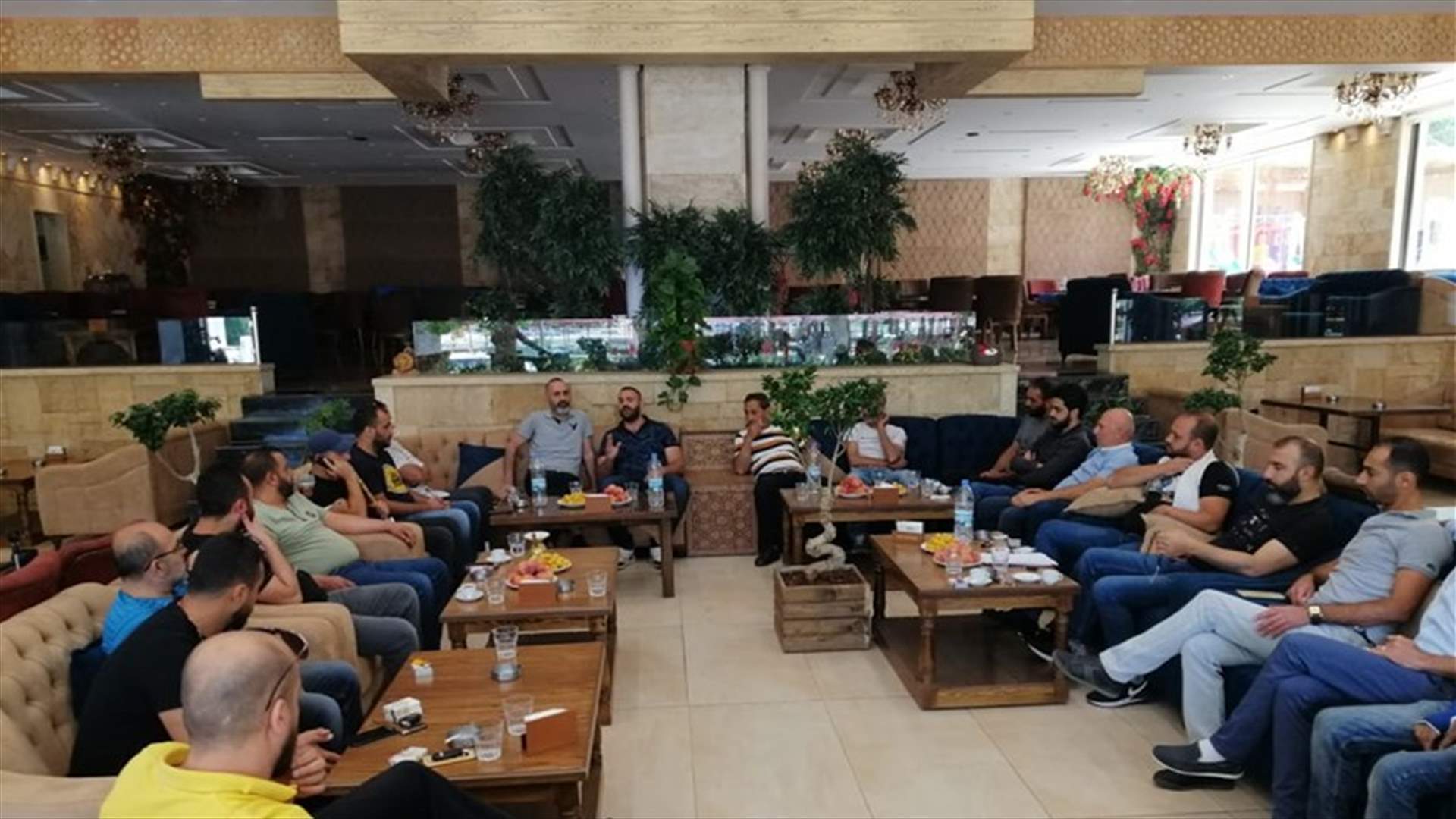 أصحاب المولدات في بعلبك: التقنين واحتساب الاشتراك وفق سعر الصرف