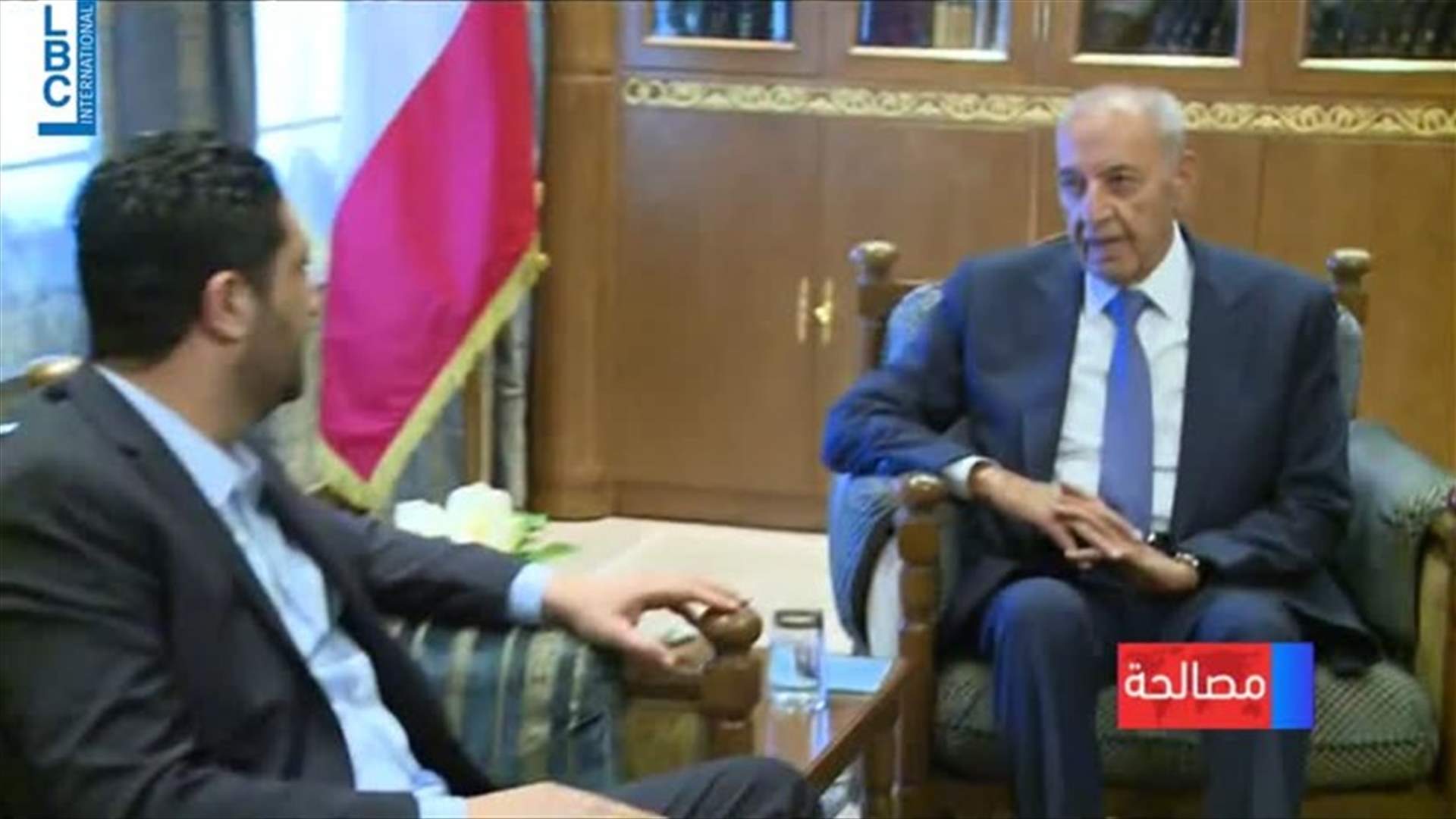 LBCI