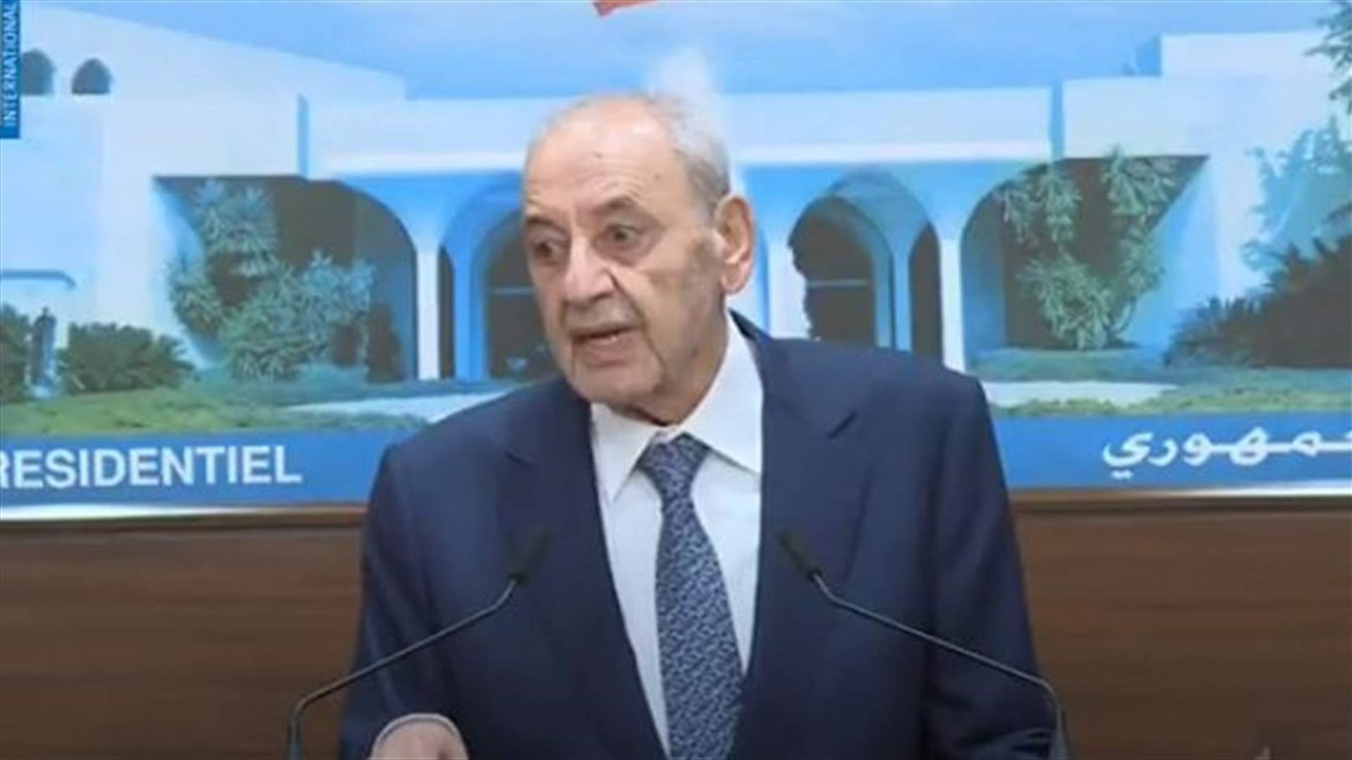 LBCI