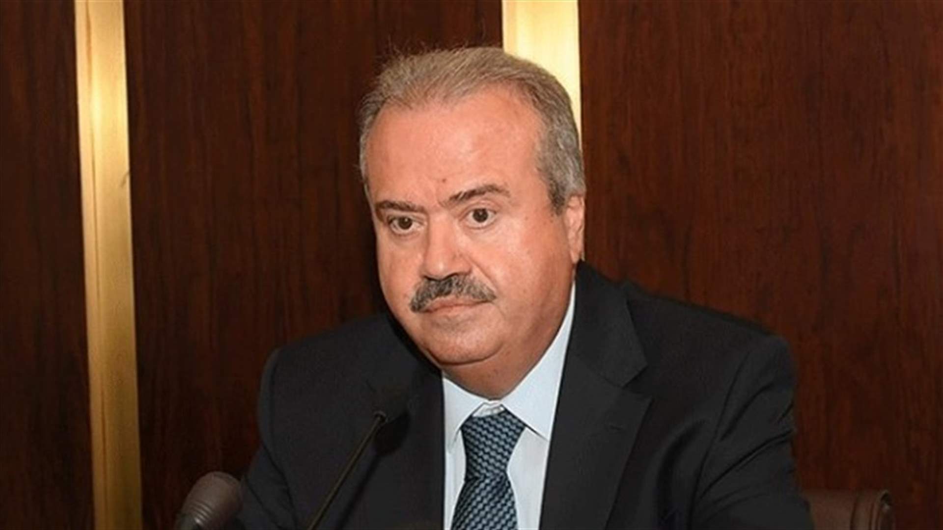 جابر  لـ"الشرق الأوسط": المواطن بحاجة إلى حلول لم تقدمها الحكومة