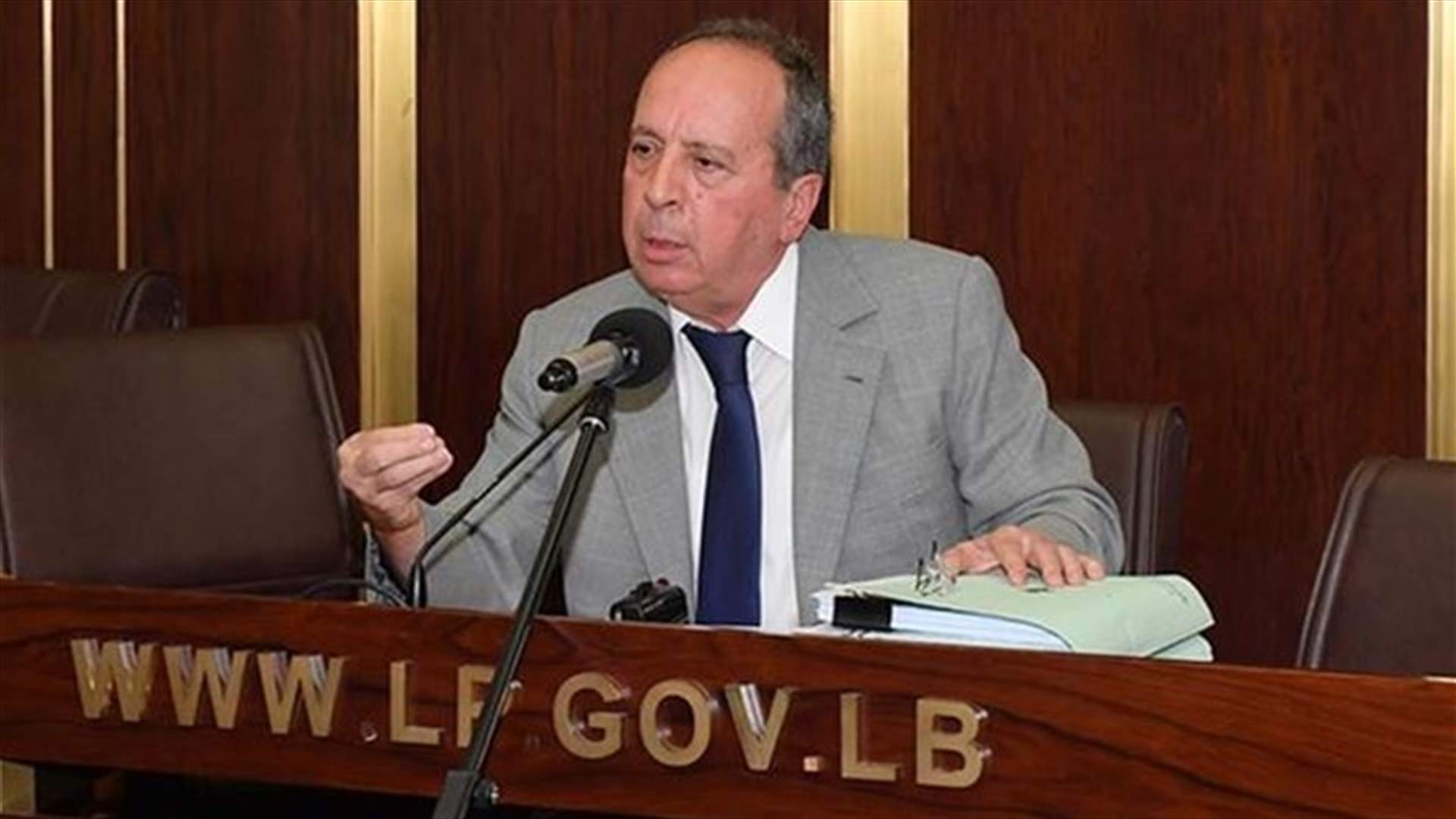 السيد: حمى الله الجيش ليس من الناس بل من مجرمي الدولة