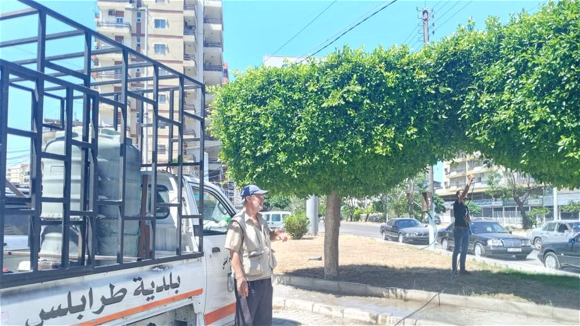 يمق: من يعبث بأمن طرابلس ليس من بيئتها ولا يمثل ناسها وقيمها