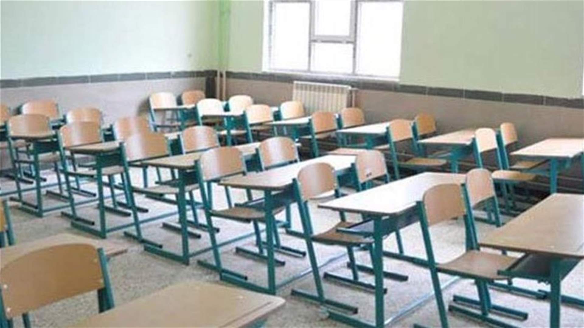 الأساتذة الناجحون يناشدون إلحاقهم بالثانويات الرسمية