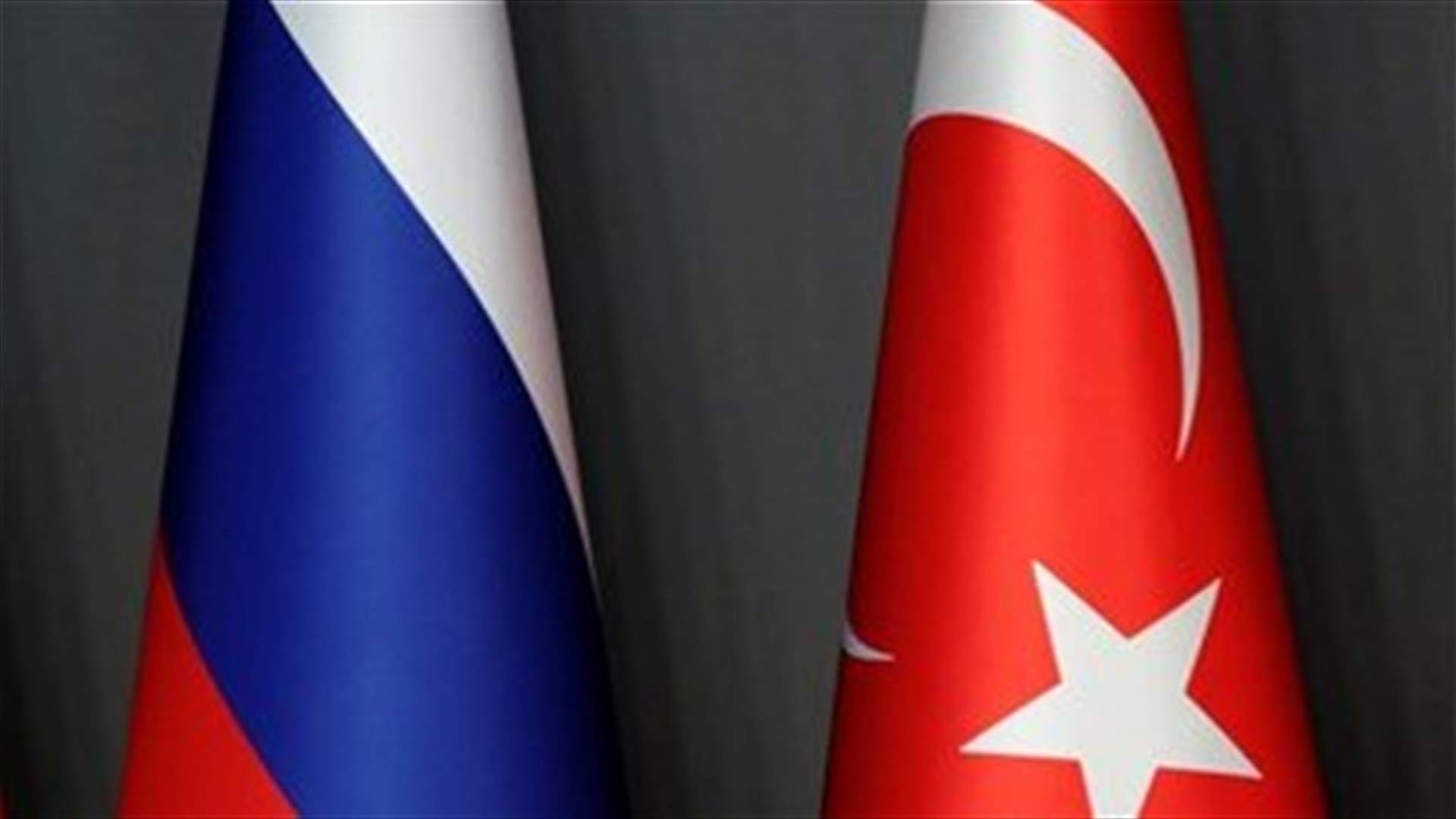 Turkey and Russia put off talks expected to tackle Libya and Syria