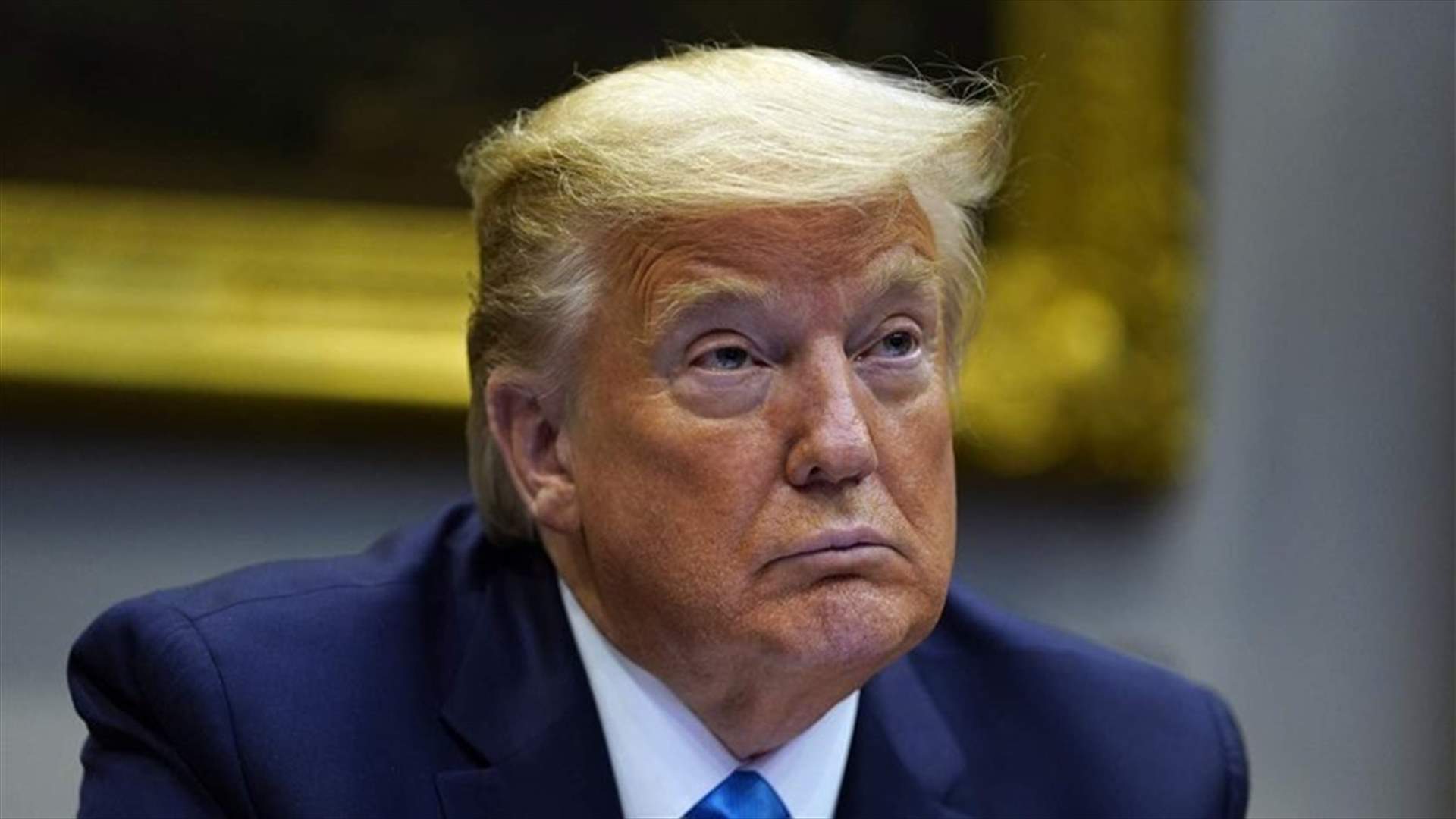 Trump says he won&#39;t watch NFL, U.S. soccer if players kneel during anthem