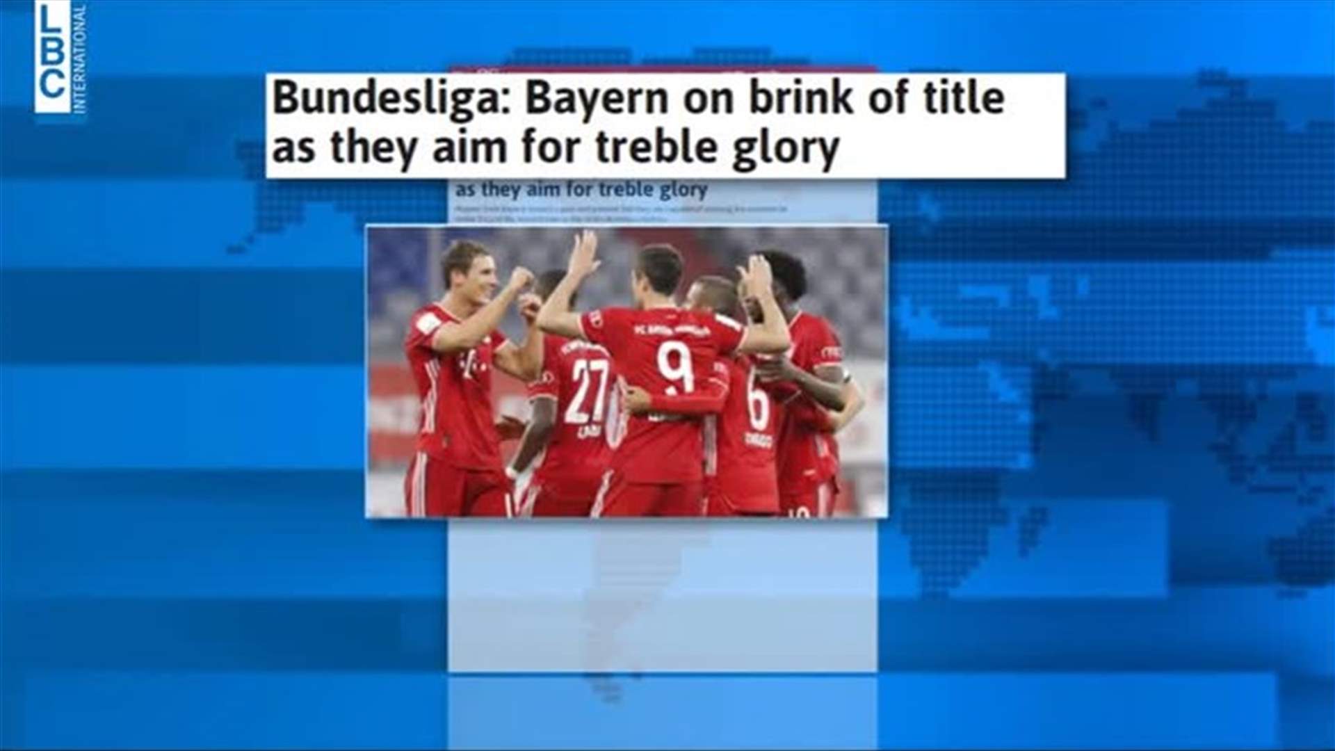 LBCI